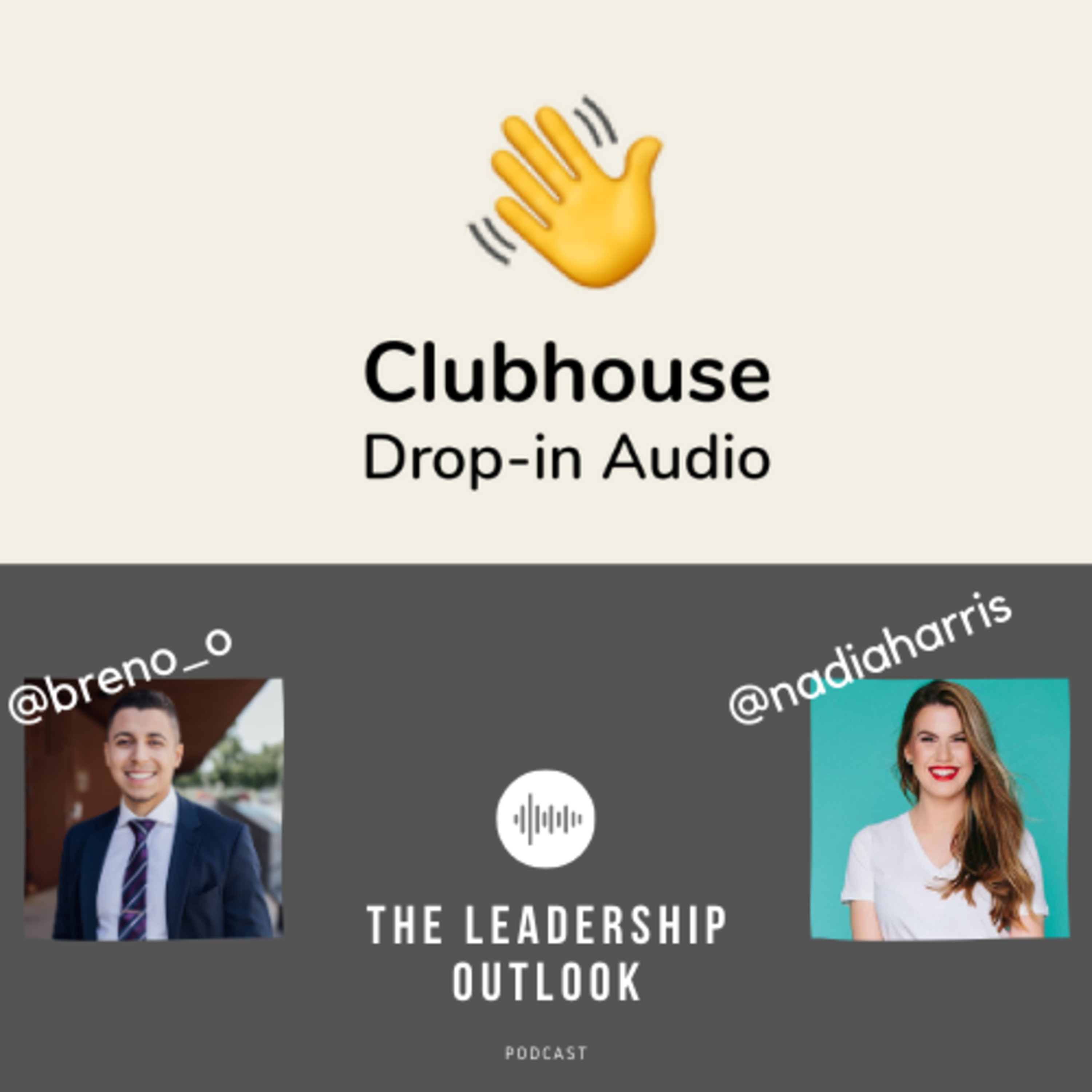 The Leadership Outlook Podcast