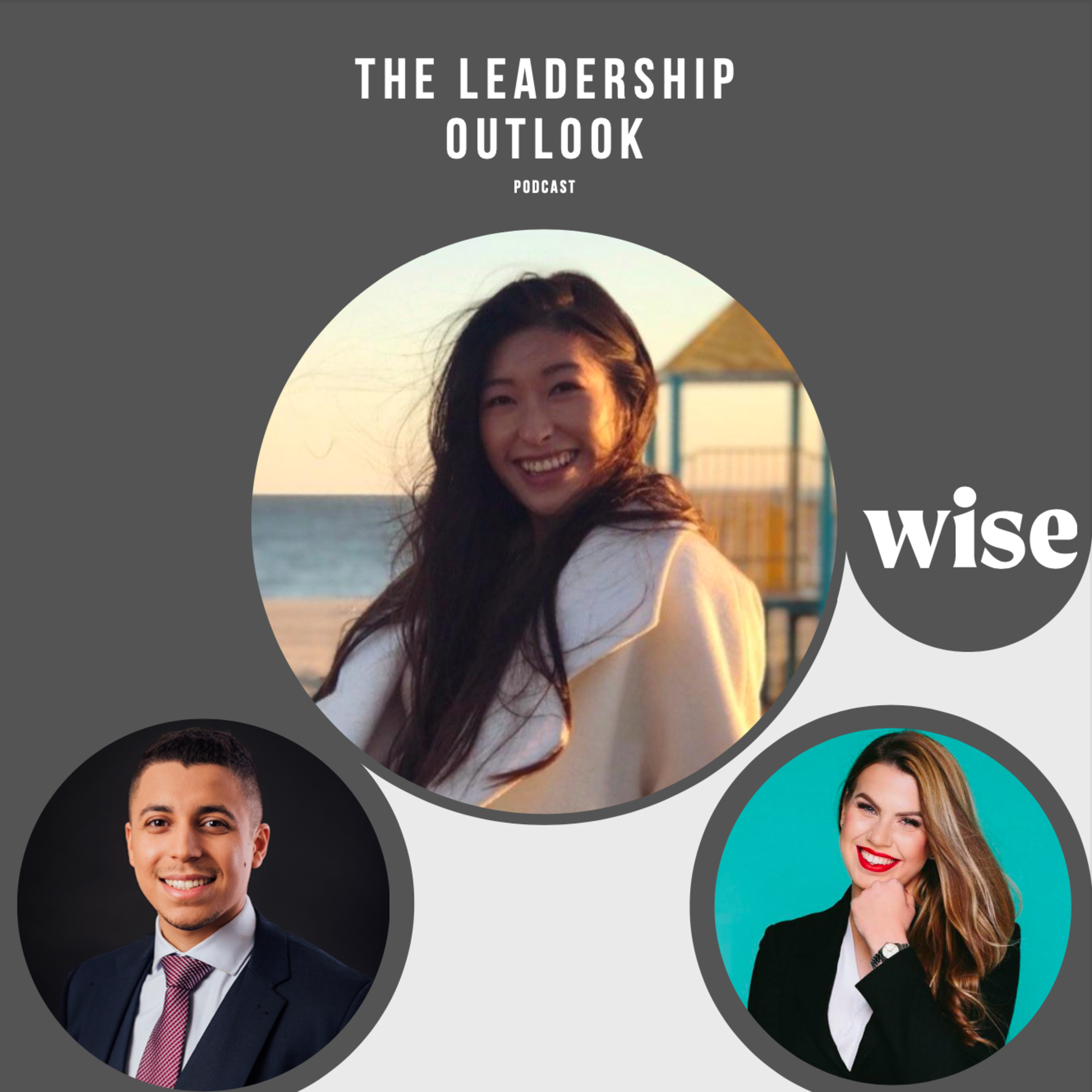 The Leadership Outlook Podcast