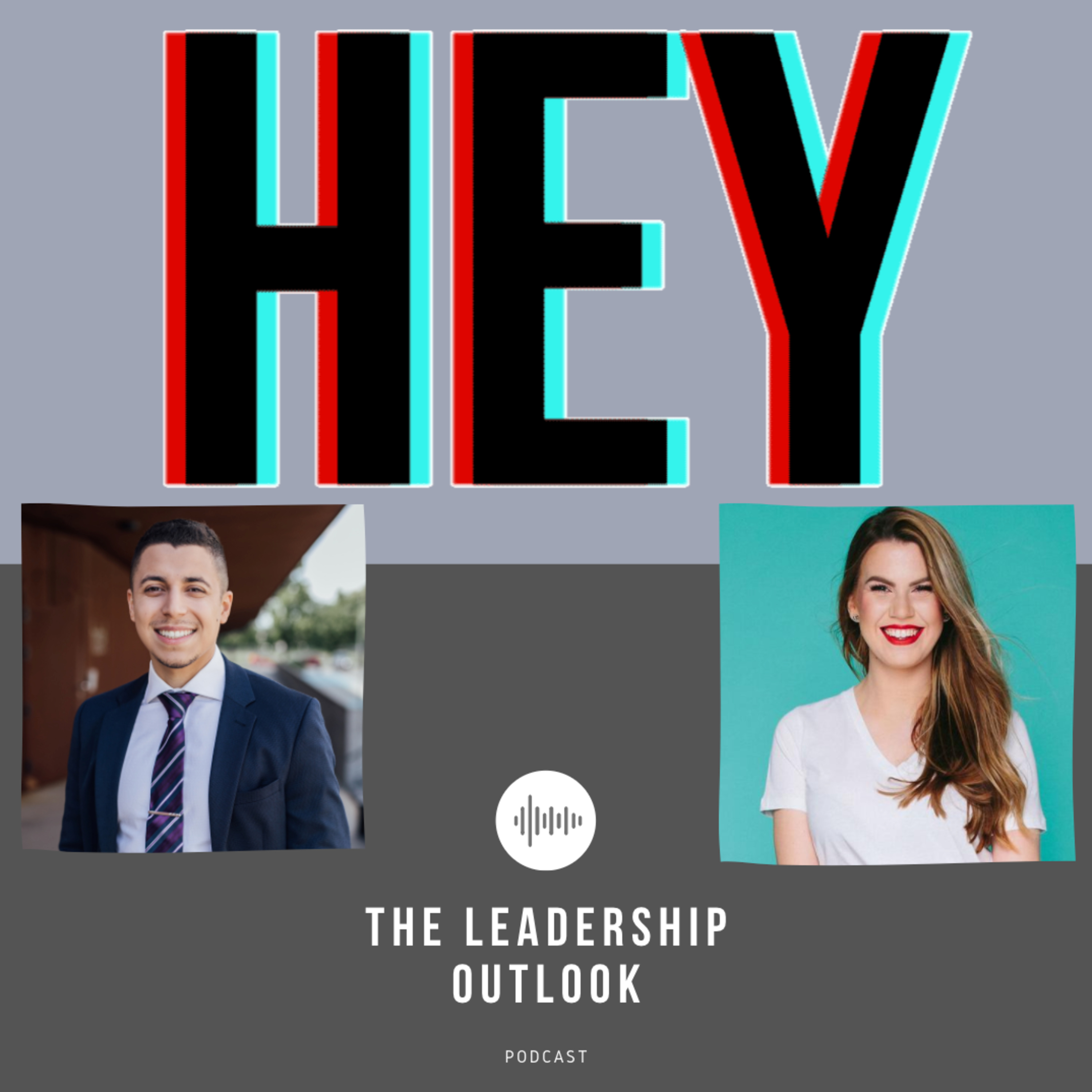 The Leadership Outlook Podcast