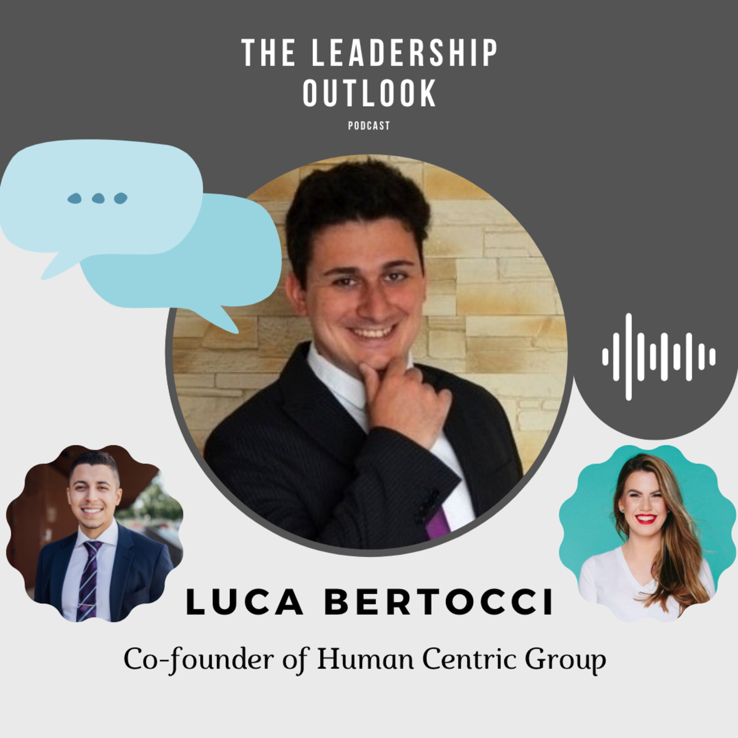The Leadership Outlook Podcast