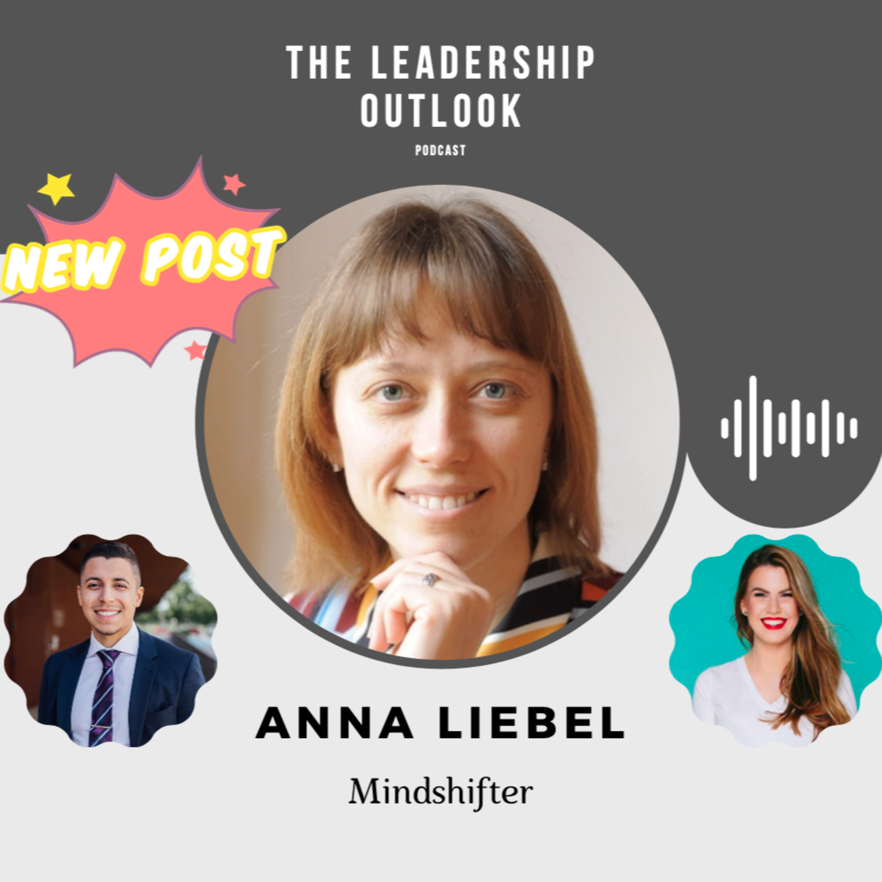 The Leadership Outlook Podcast