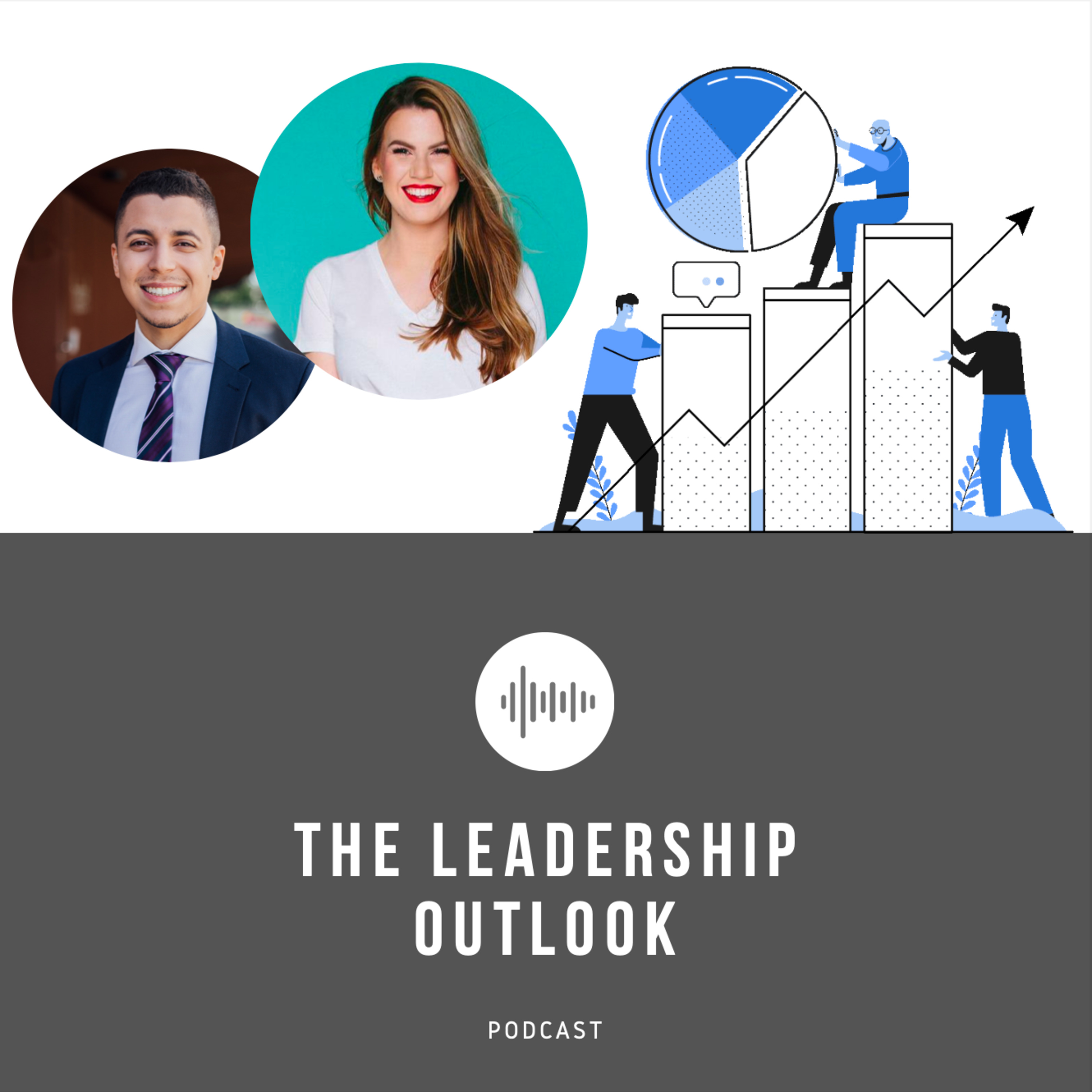 The Leadership Outlook Podcast