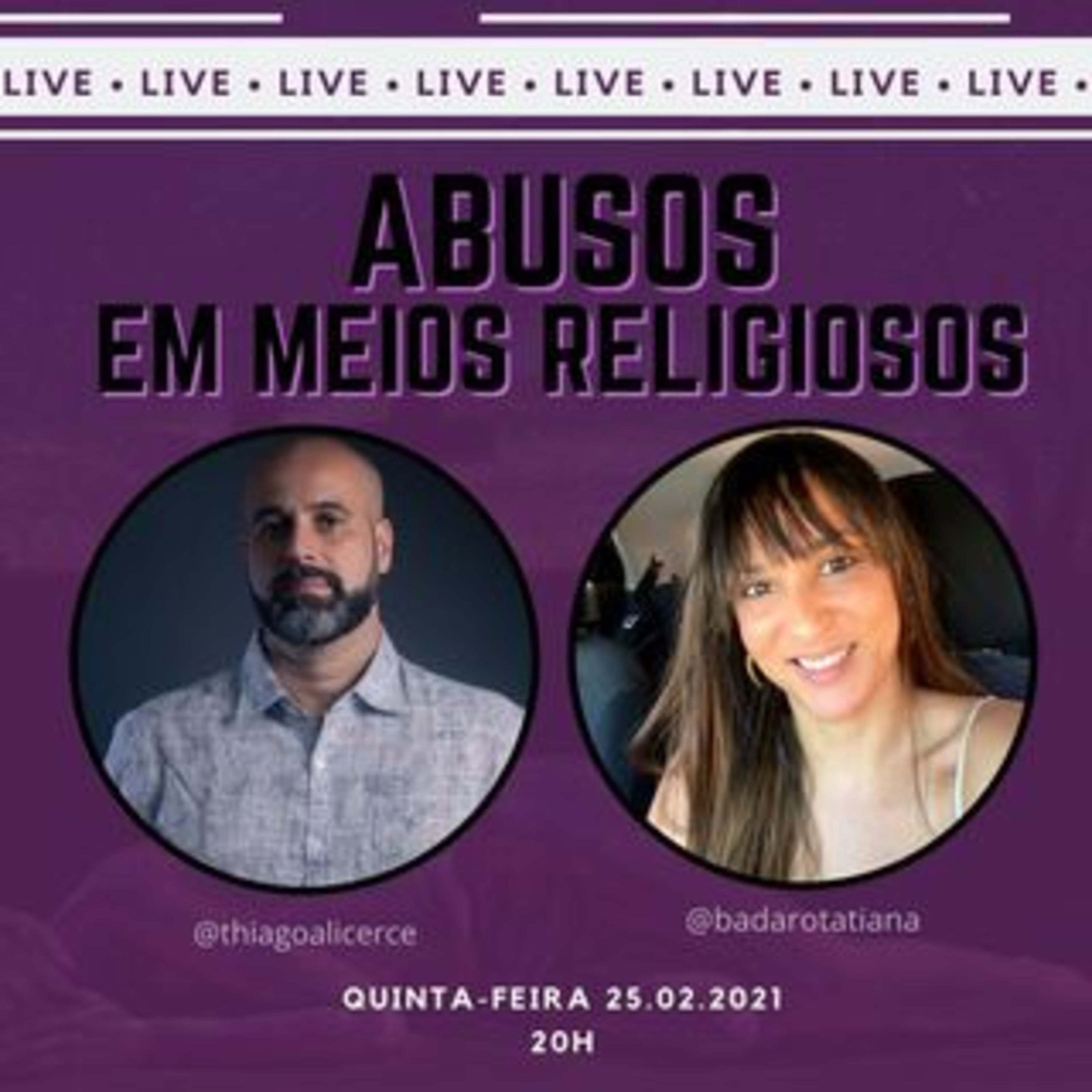 Seja Potência com Tatiana Badaró