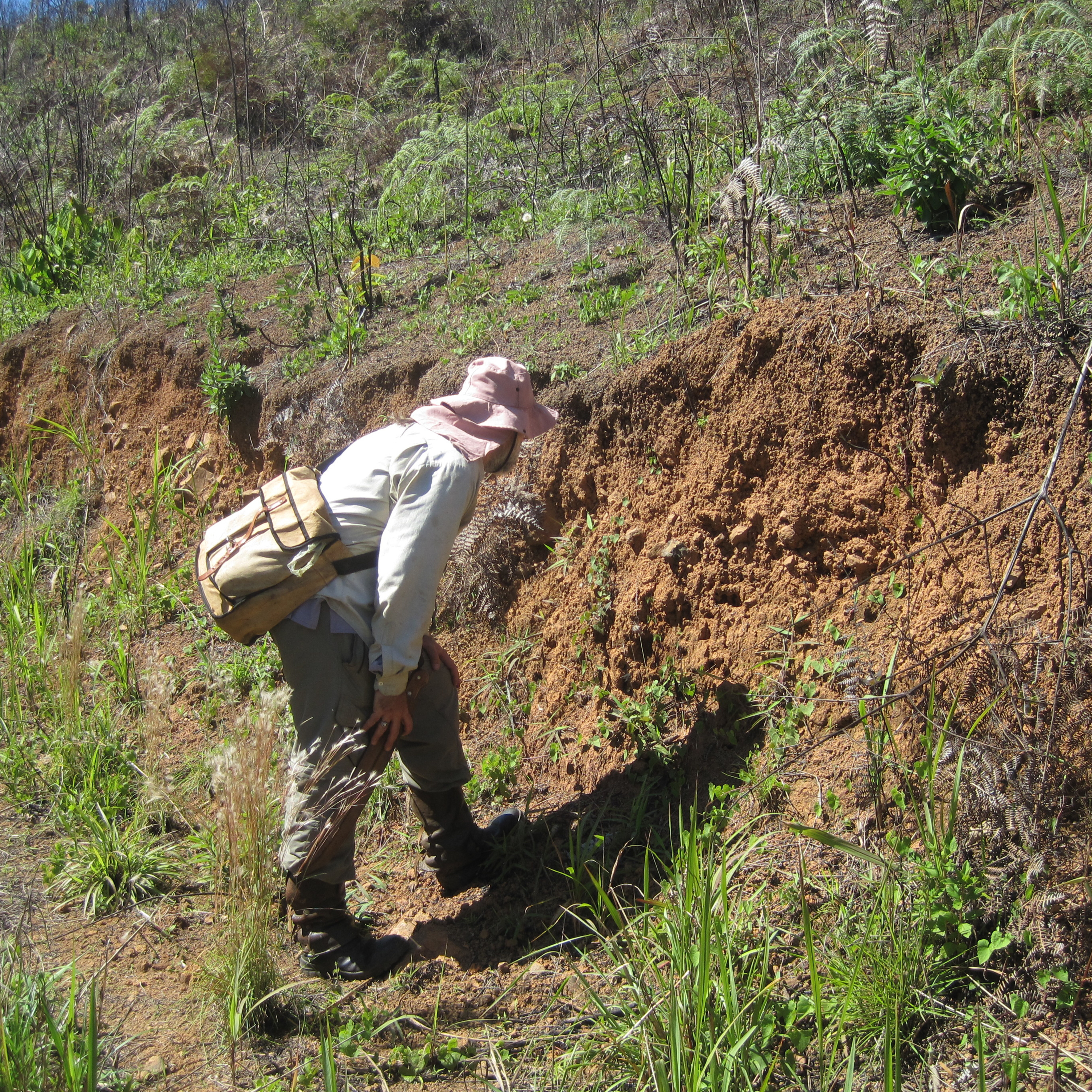 Em Campo com A Lasca Arqueologia