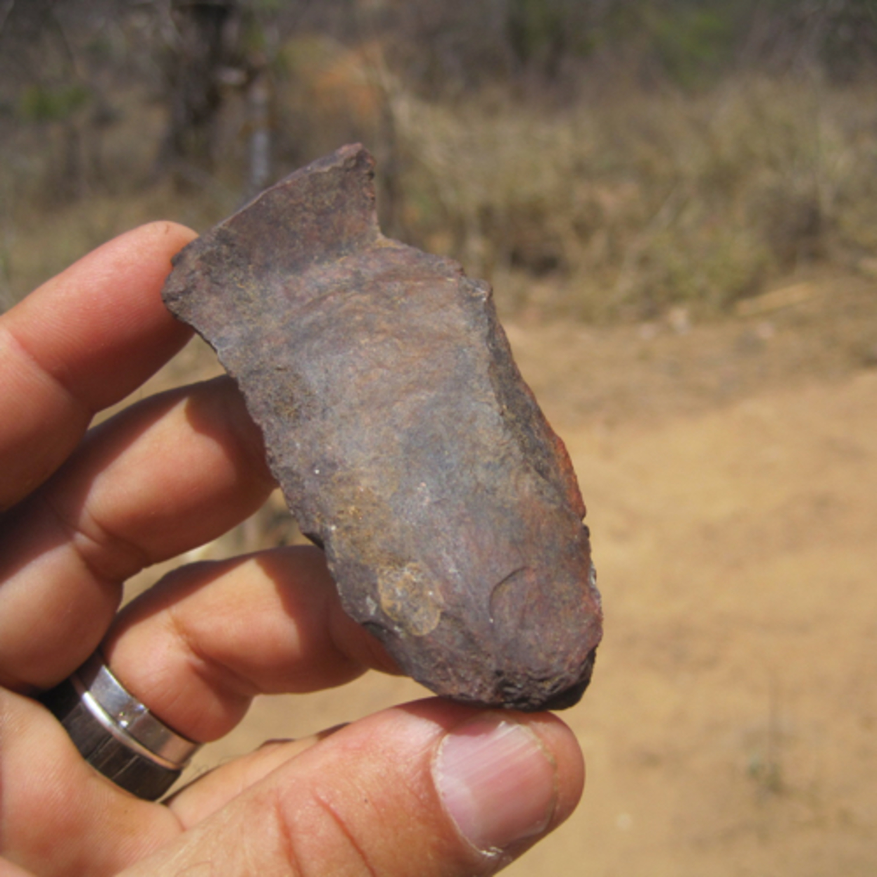 Em Campo com A Lasca Arqueologia