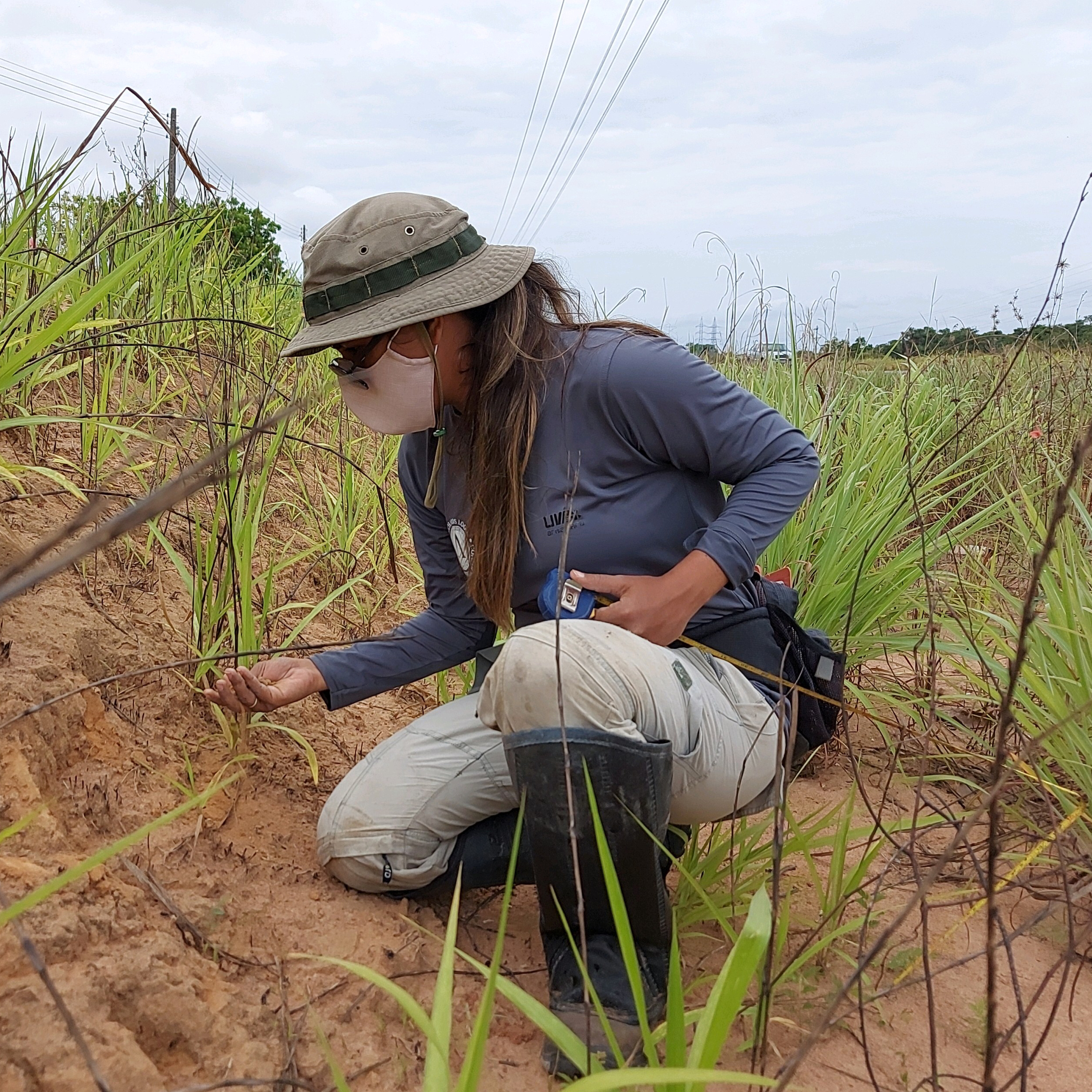 Em Campo com A Lasca Arqueologia