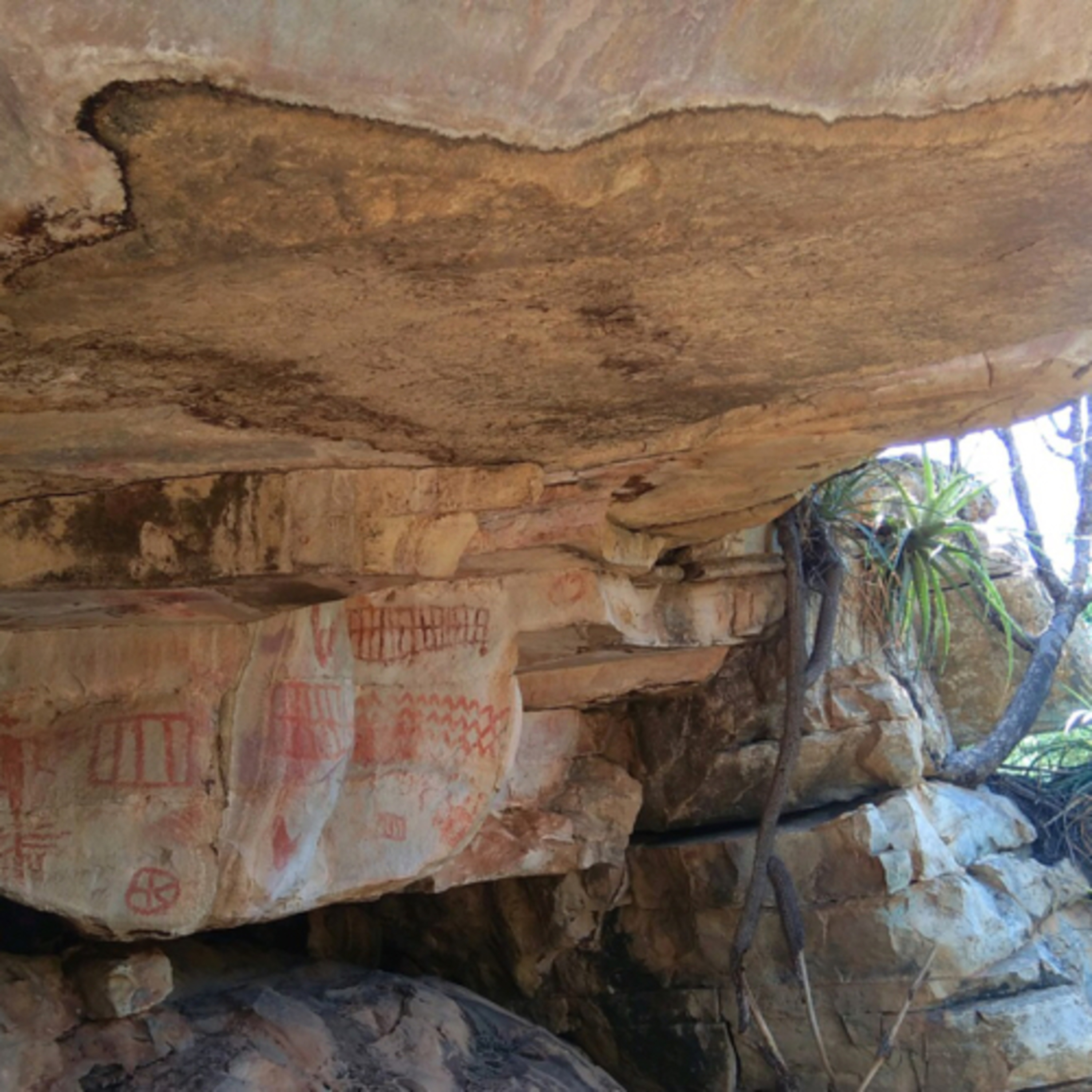 Em Campo com A Lasca Arqueologia