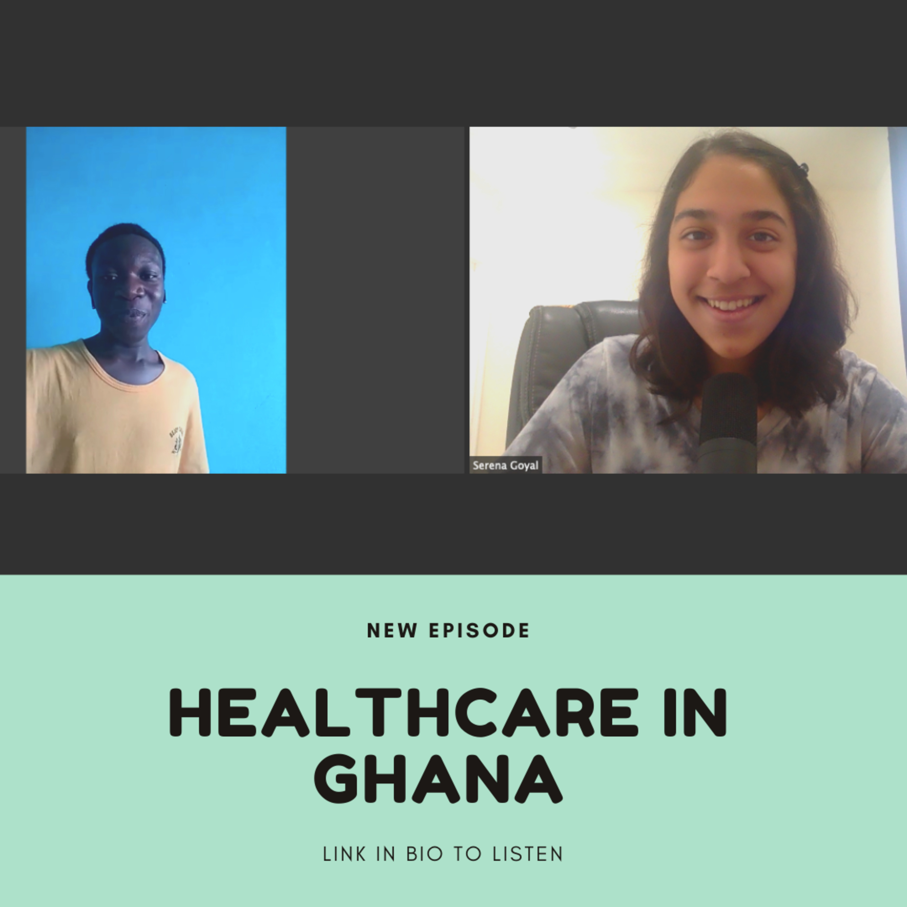 Healthcare in Ghana