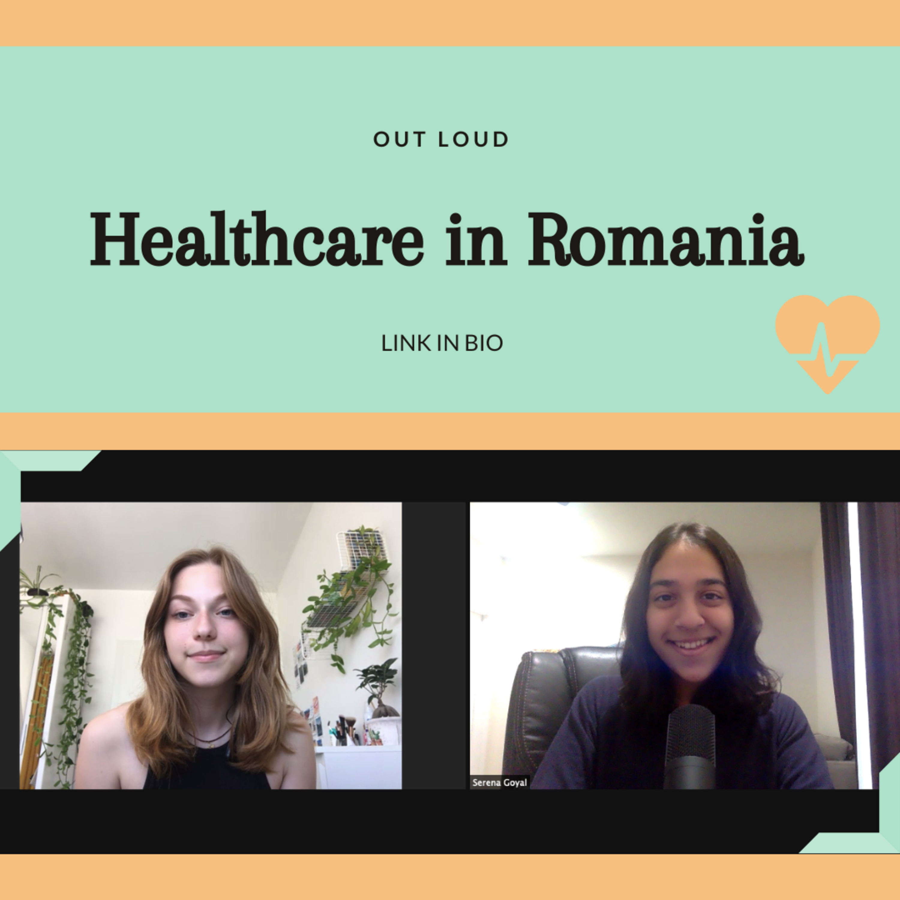 Healthcare in Romania