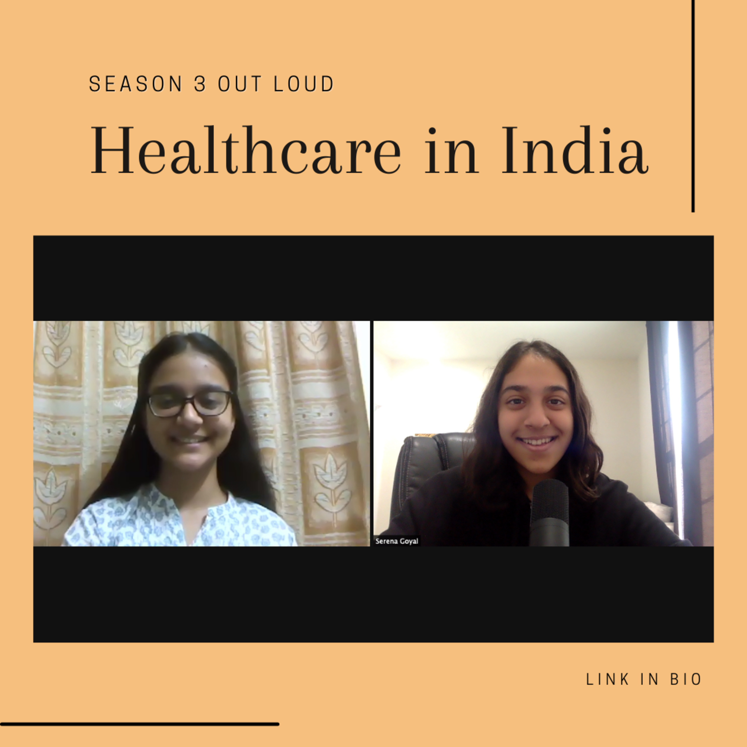 Healthcare in India