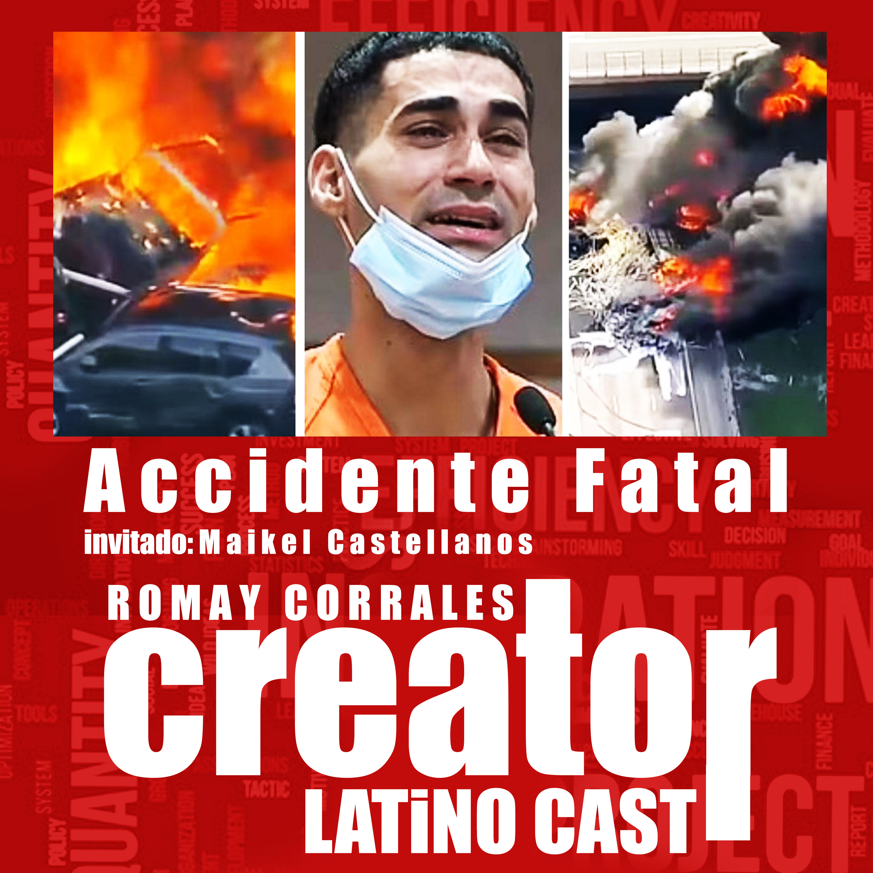 Accidente Fatal episode artwork