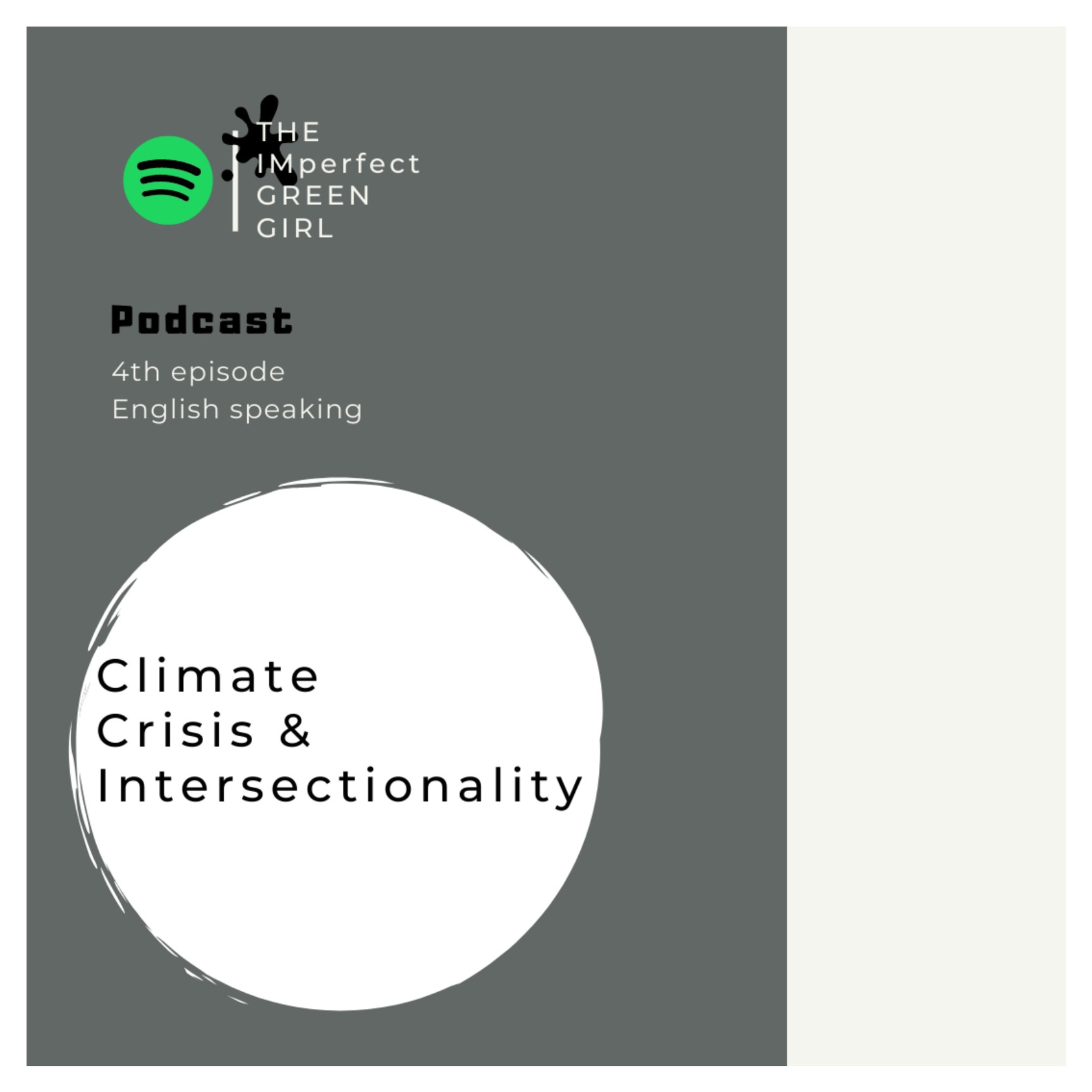 The IMperfect Green Girl