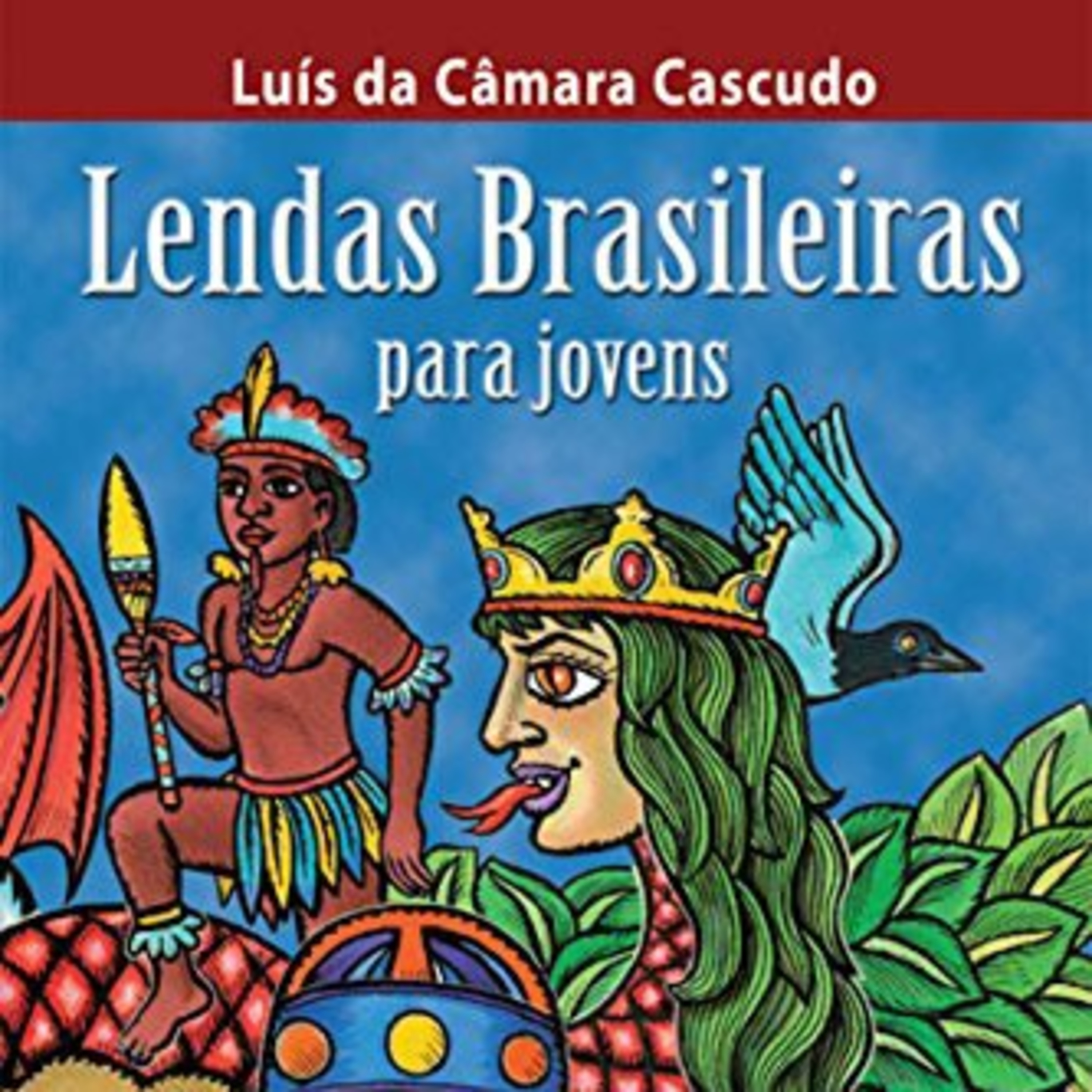 Ecos Da Literatura Podcast