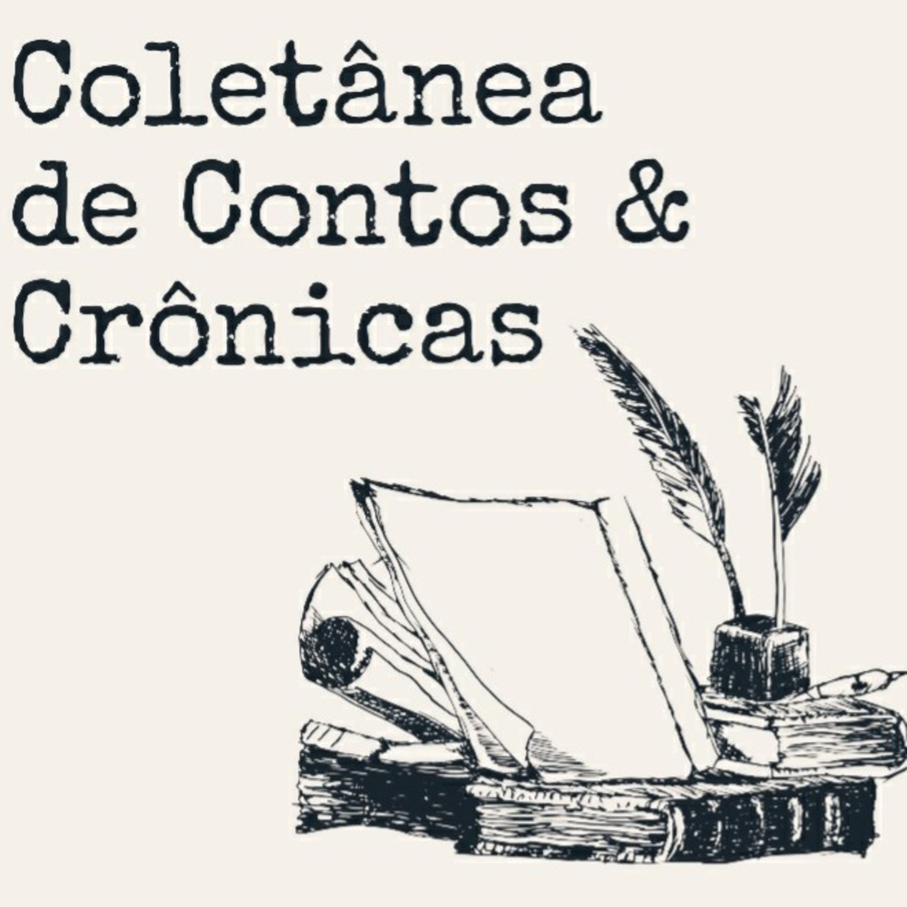 Ecos Da Literatura Podcast