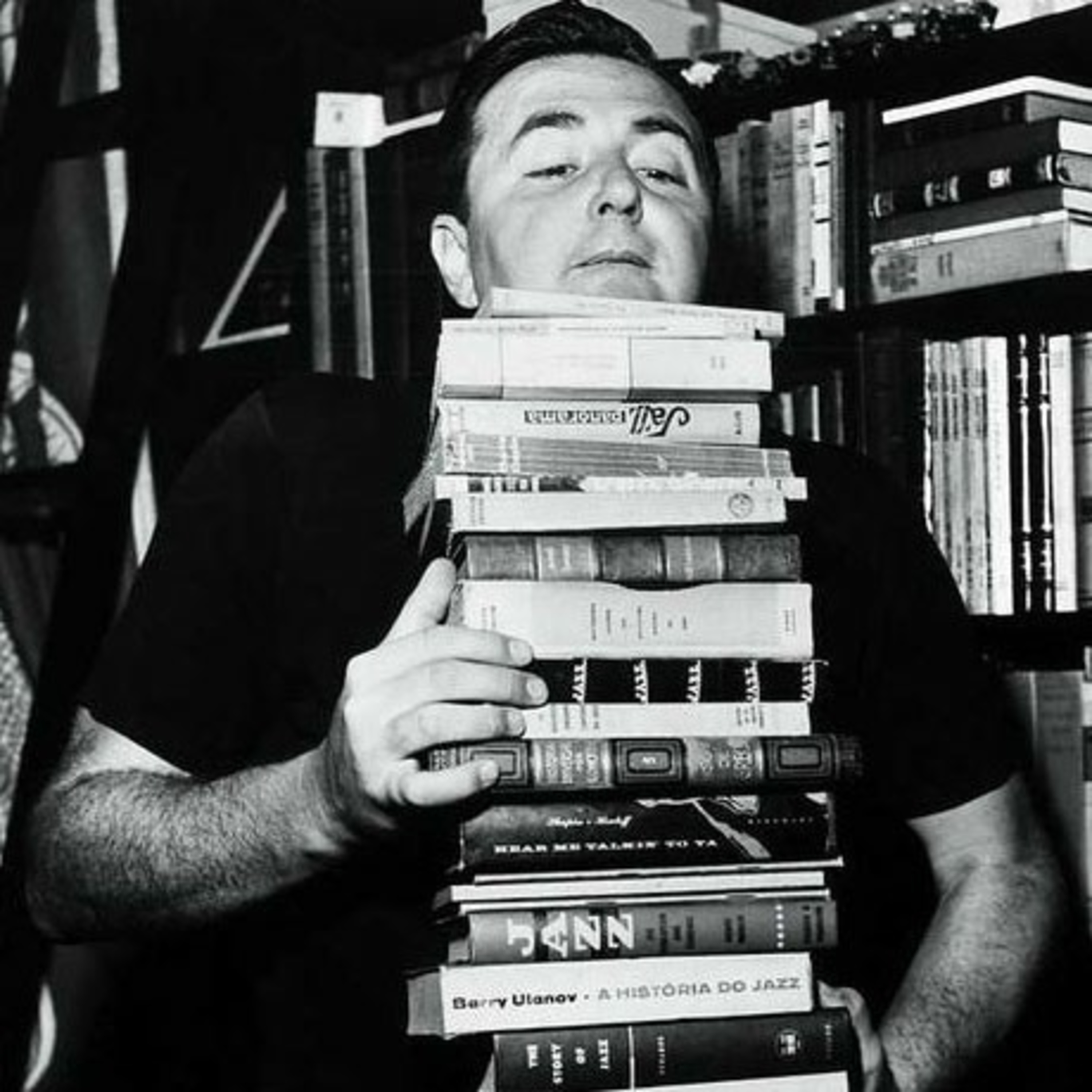 Ecos Da Literatura Podcast