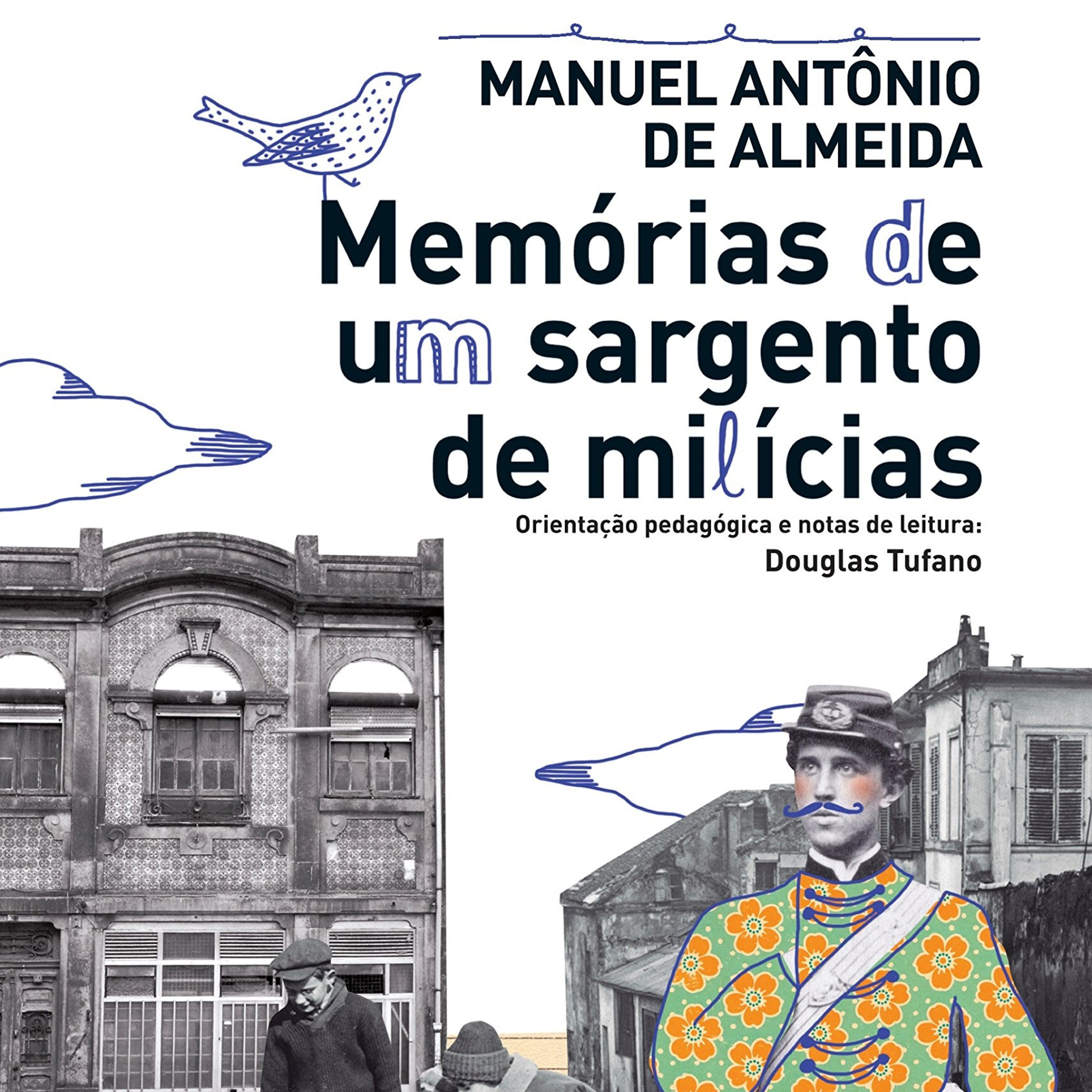Ecos Da Literatura Podcast