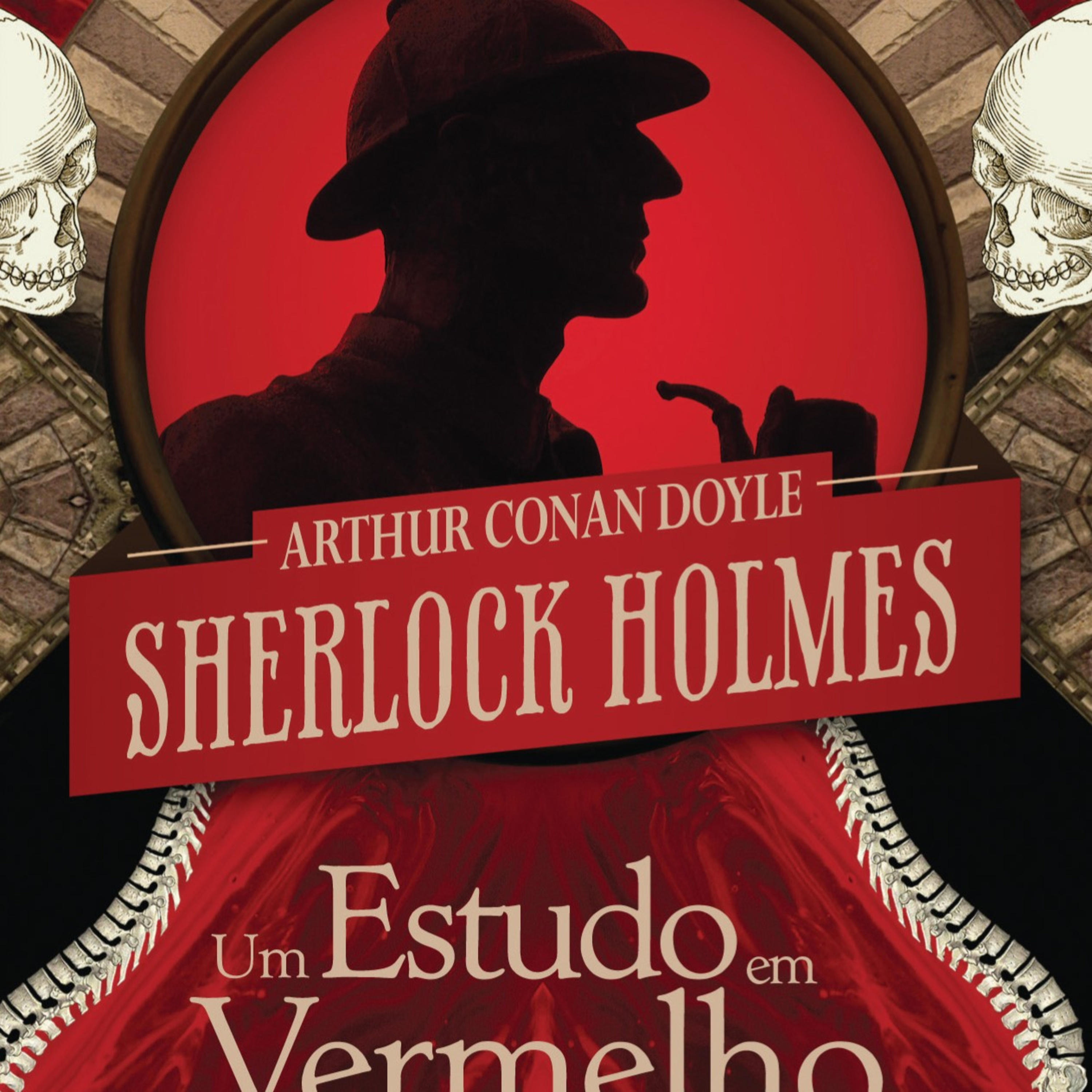 Ecos Da Literatura Podcast