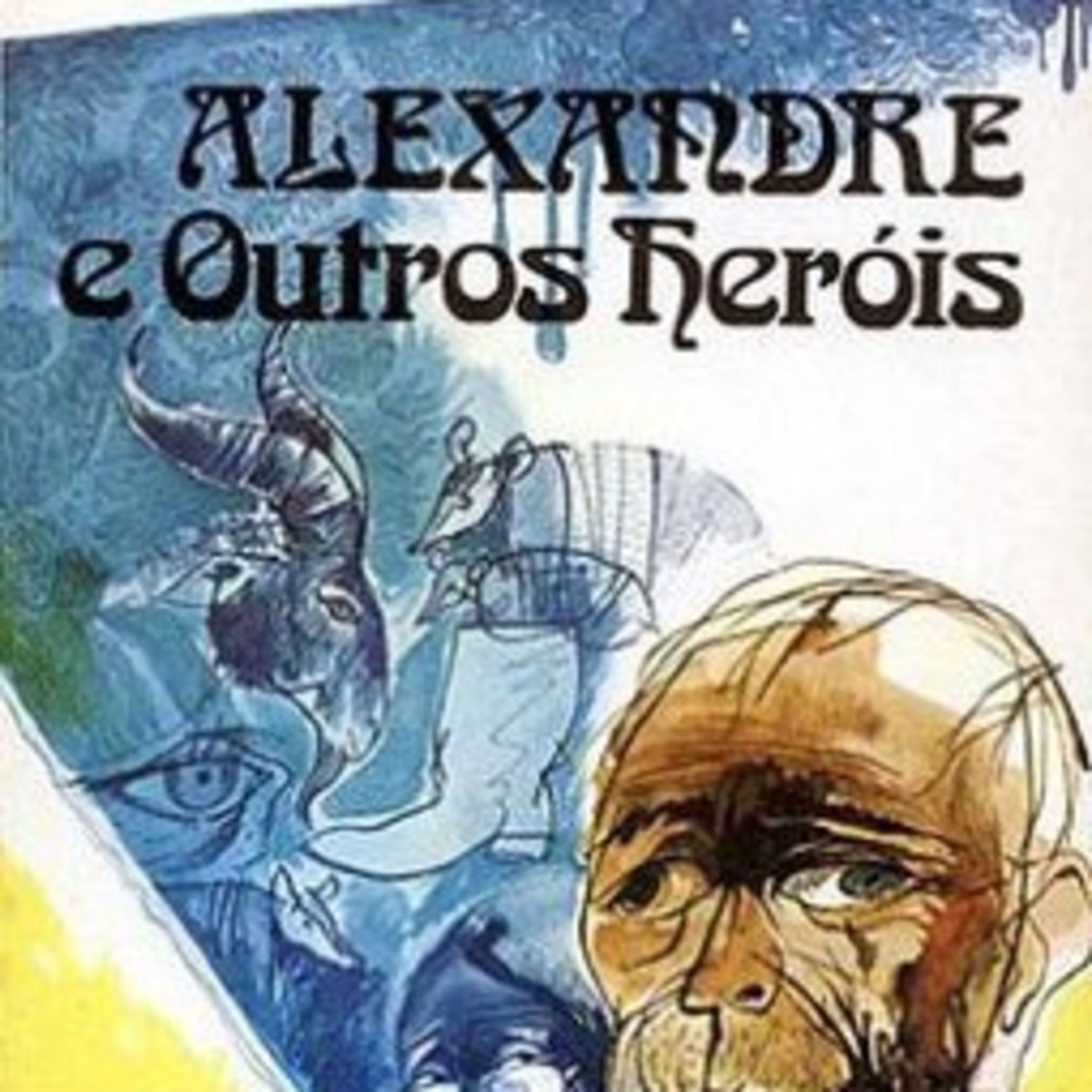 Ecos Da Literatura Podcast
