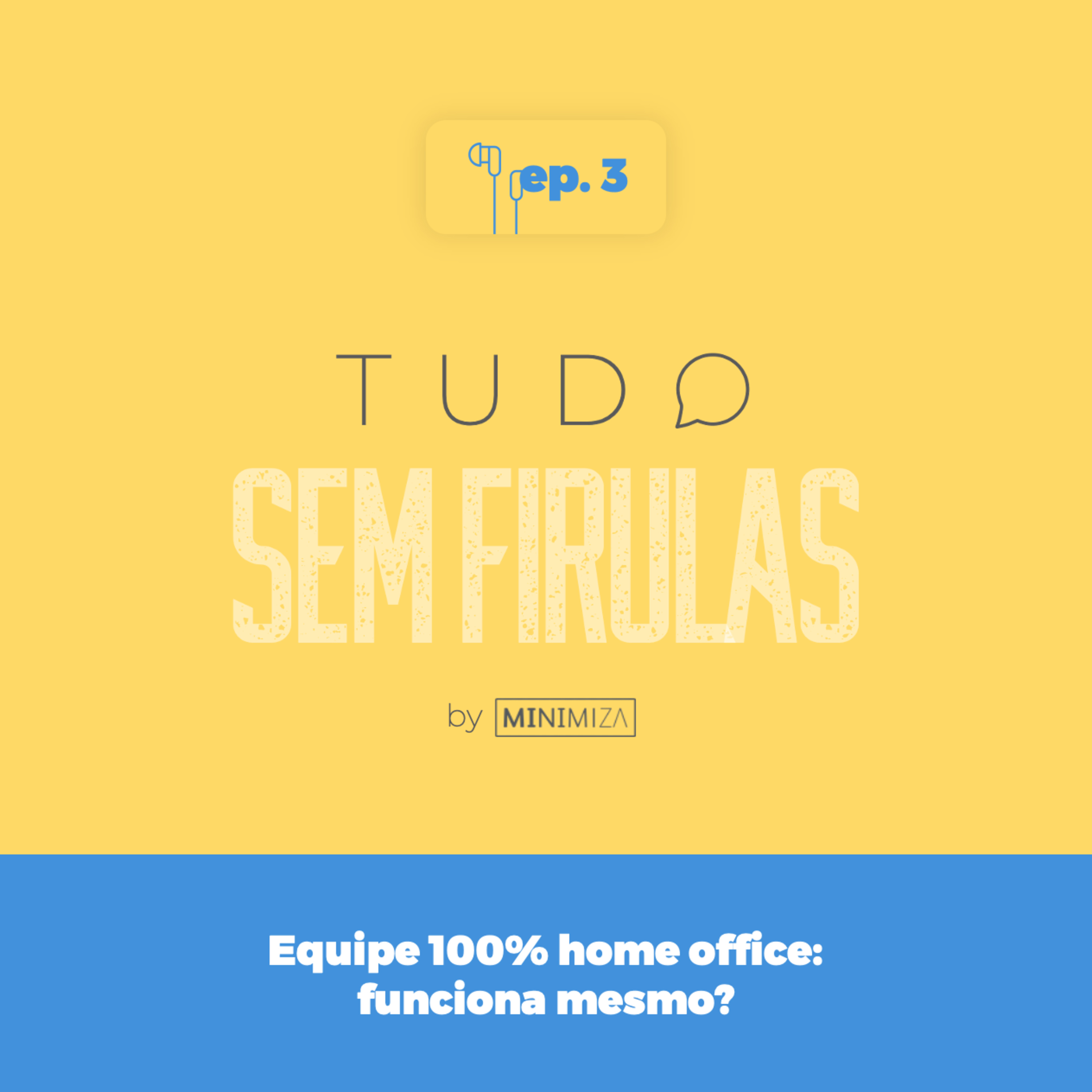 Tudo Sem Firulas