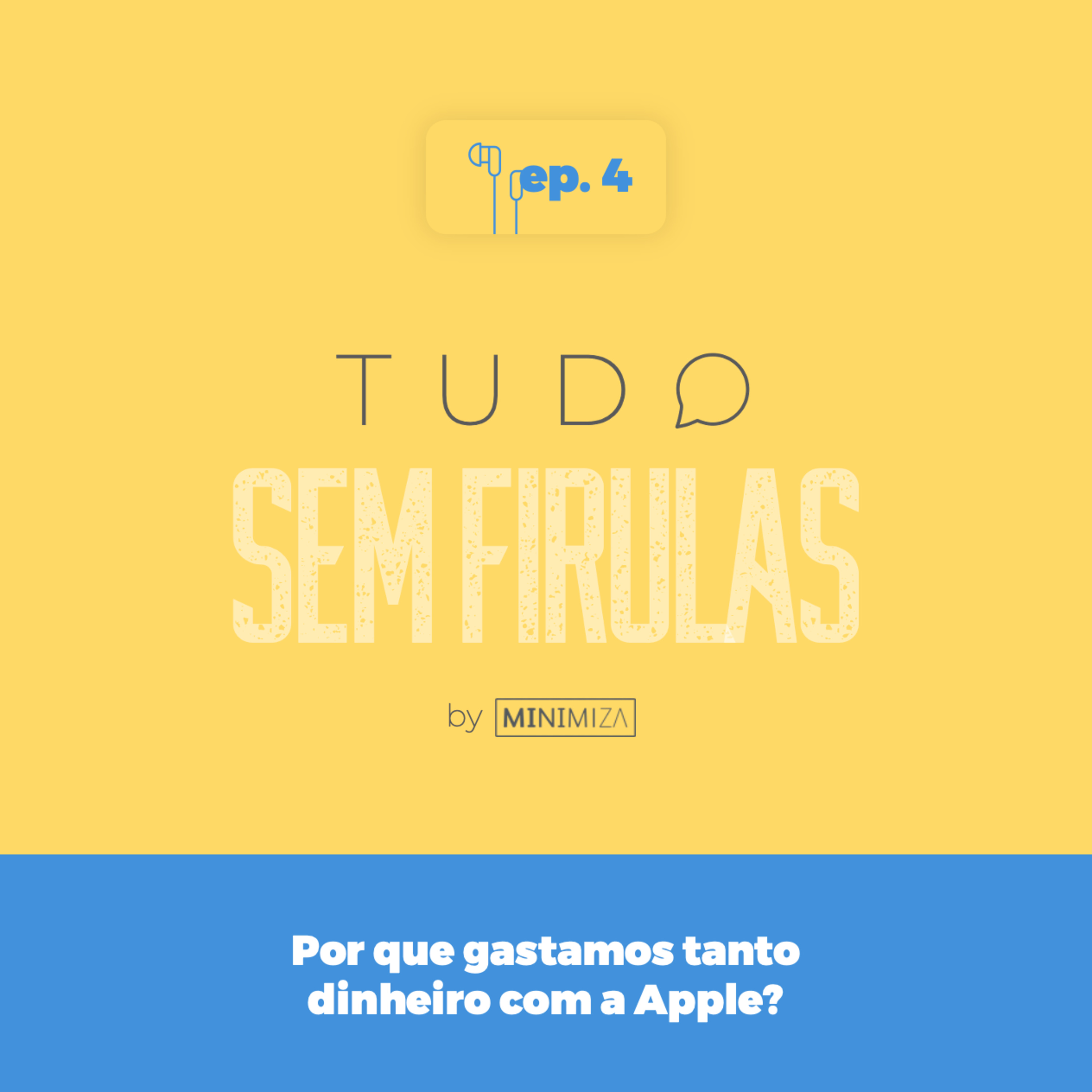 Tudo Sem Firulas