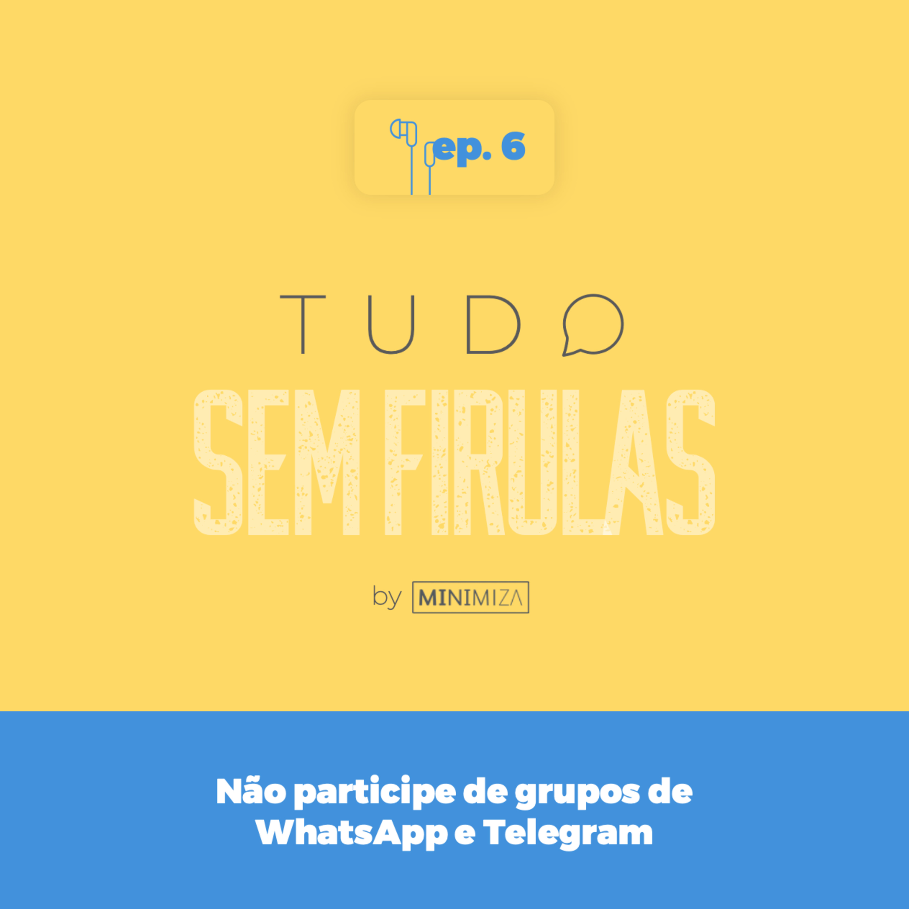 Tudo Sem Firulas