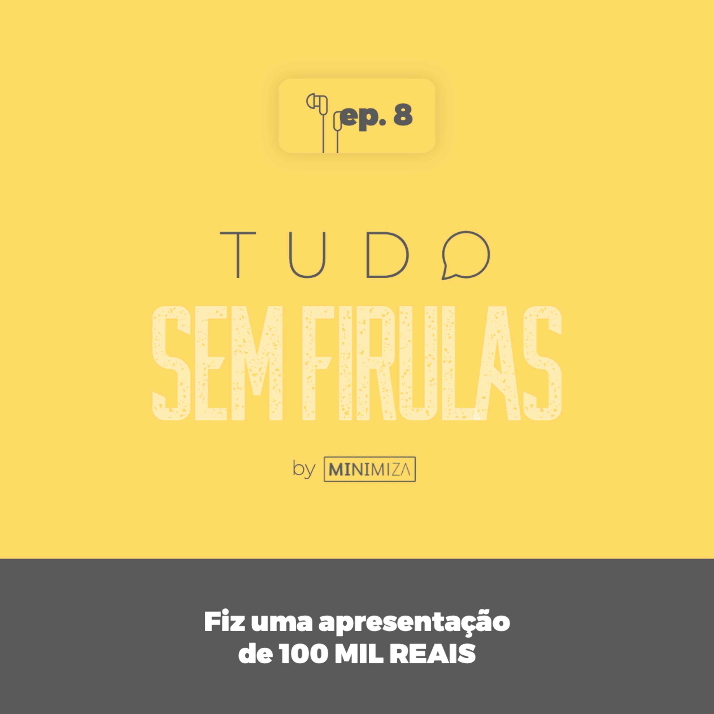 Tudo Sem Firulas