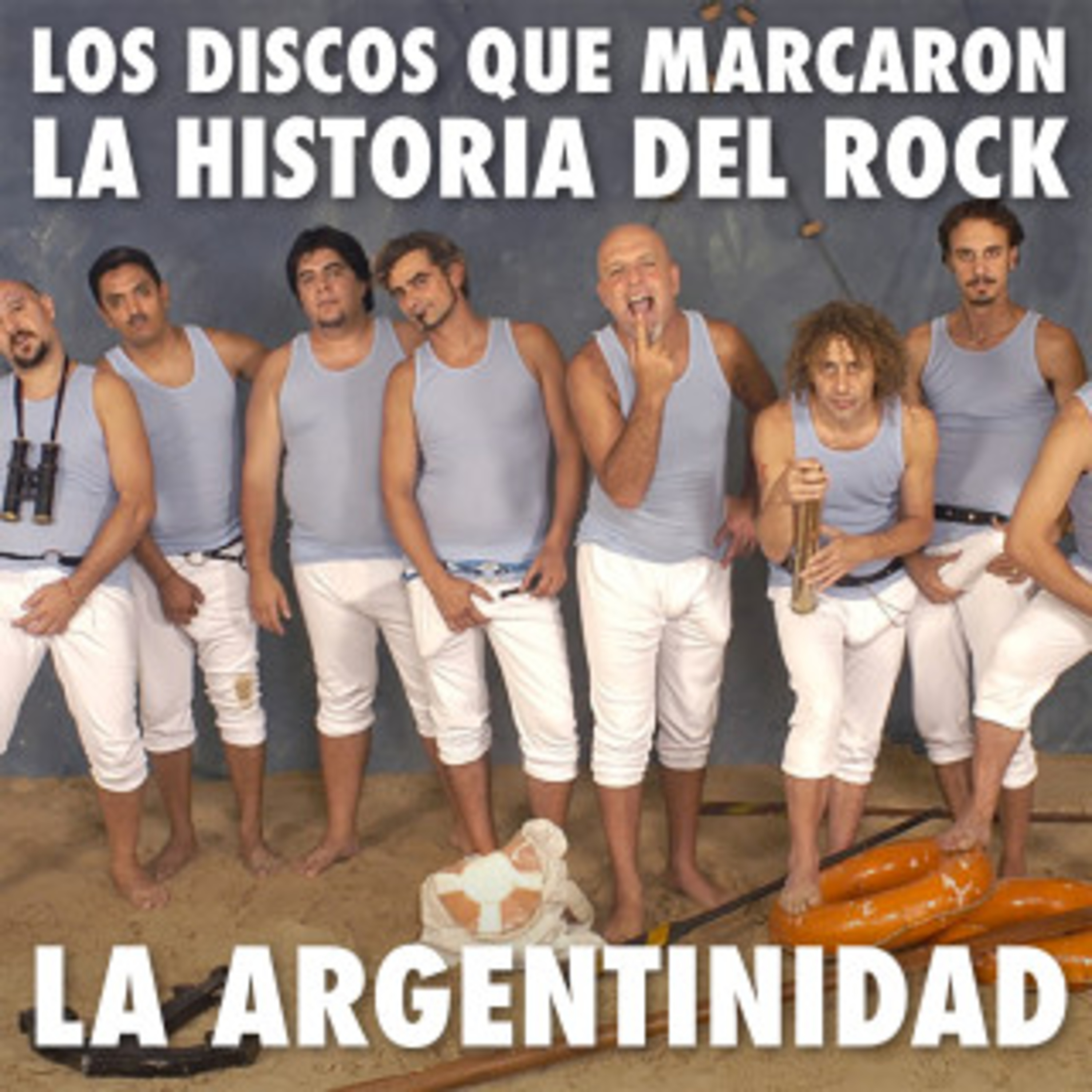 Especiales Rock.com.ar