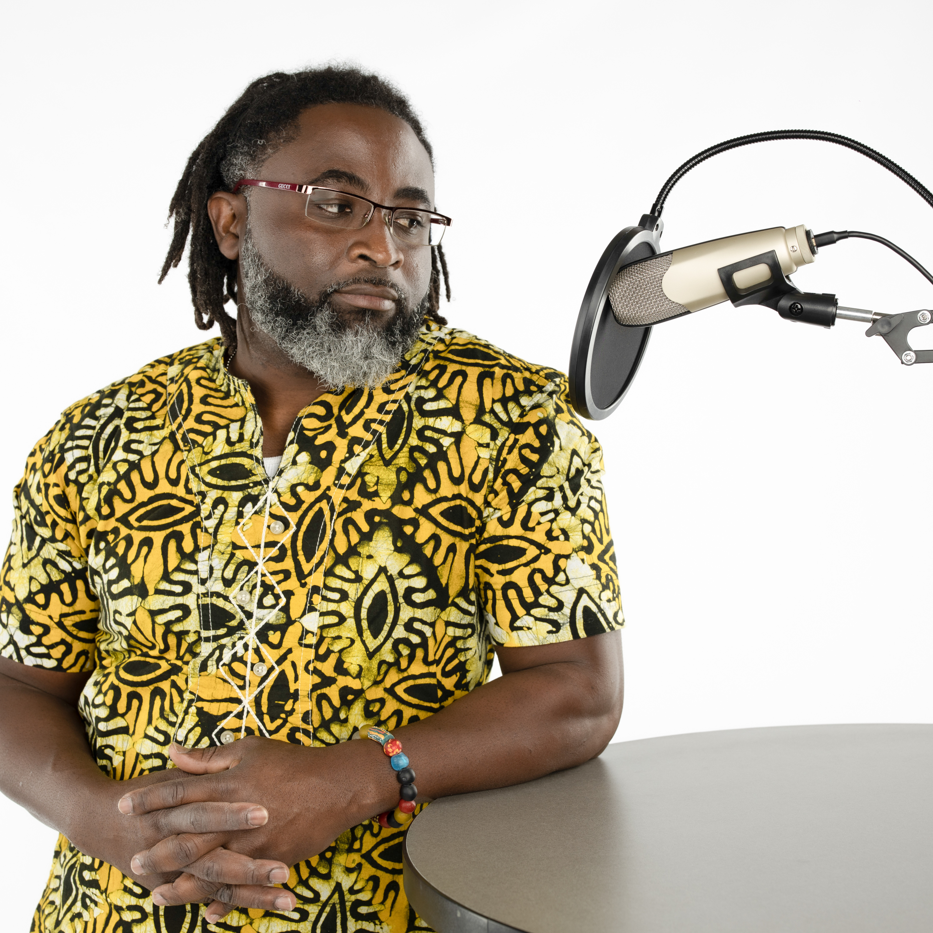 On the Edge with Eddie: Detangling our Black Identities
