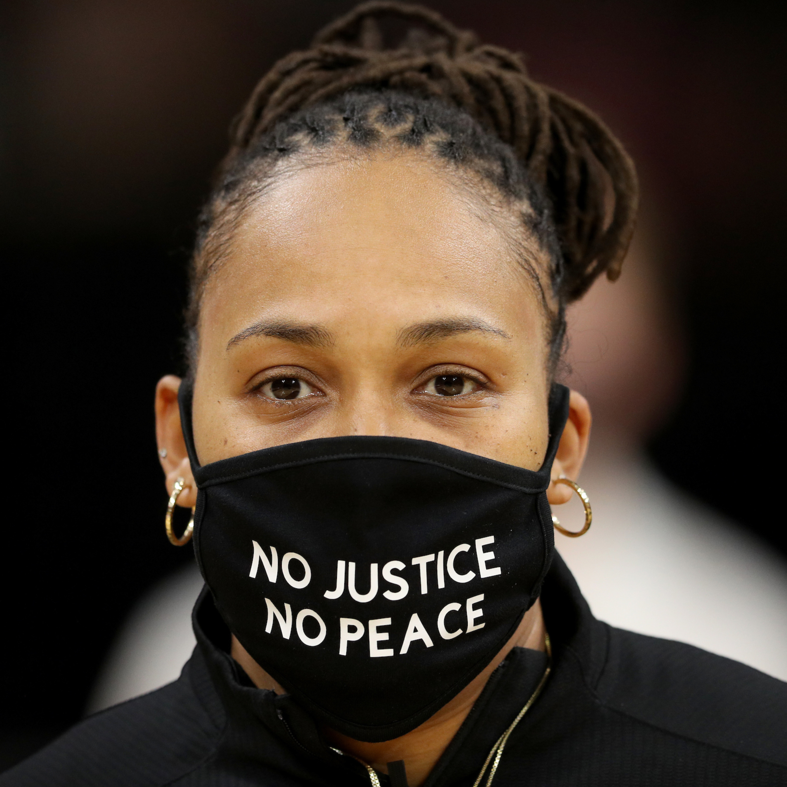 On the Edge with Eddie: Detangling our Black Identities