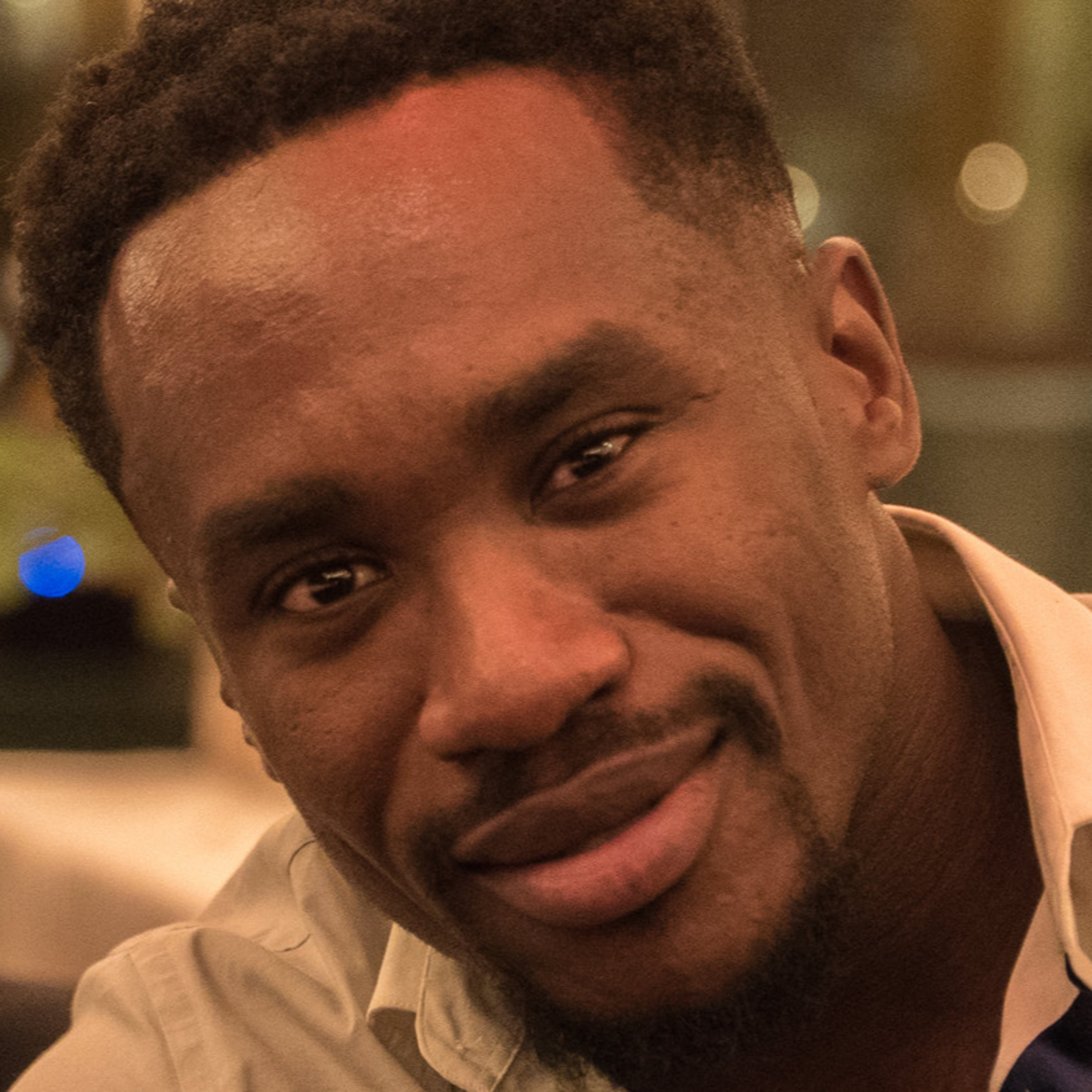 On the Edge with Eddie: Detangling our Black Identities
