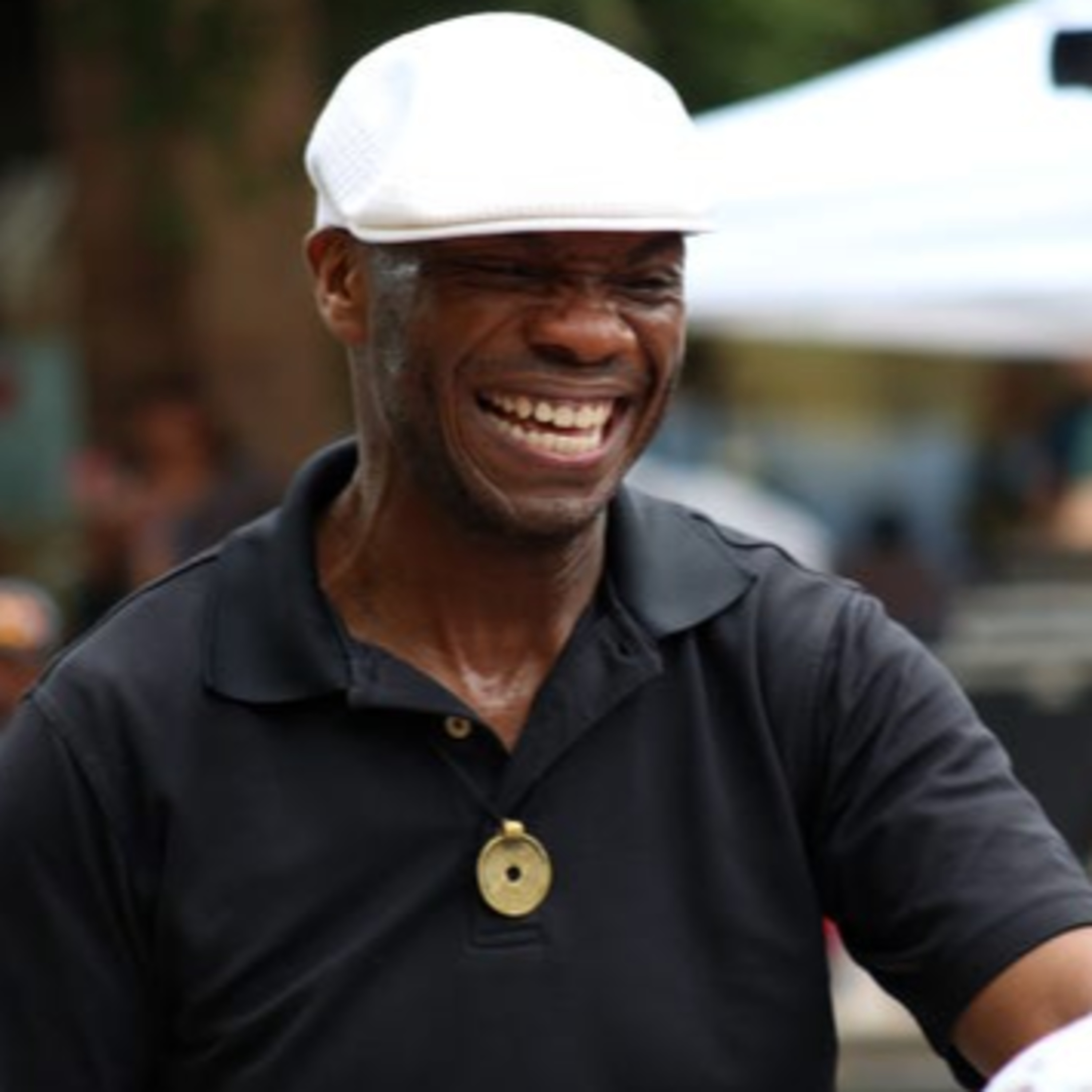 On the Edge with Eddie: Detangling our Black Identities