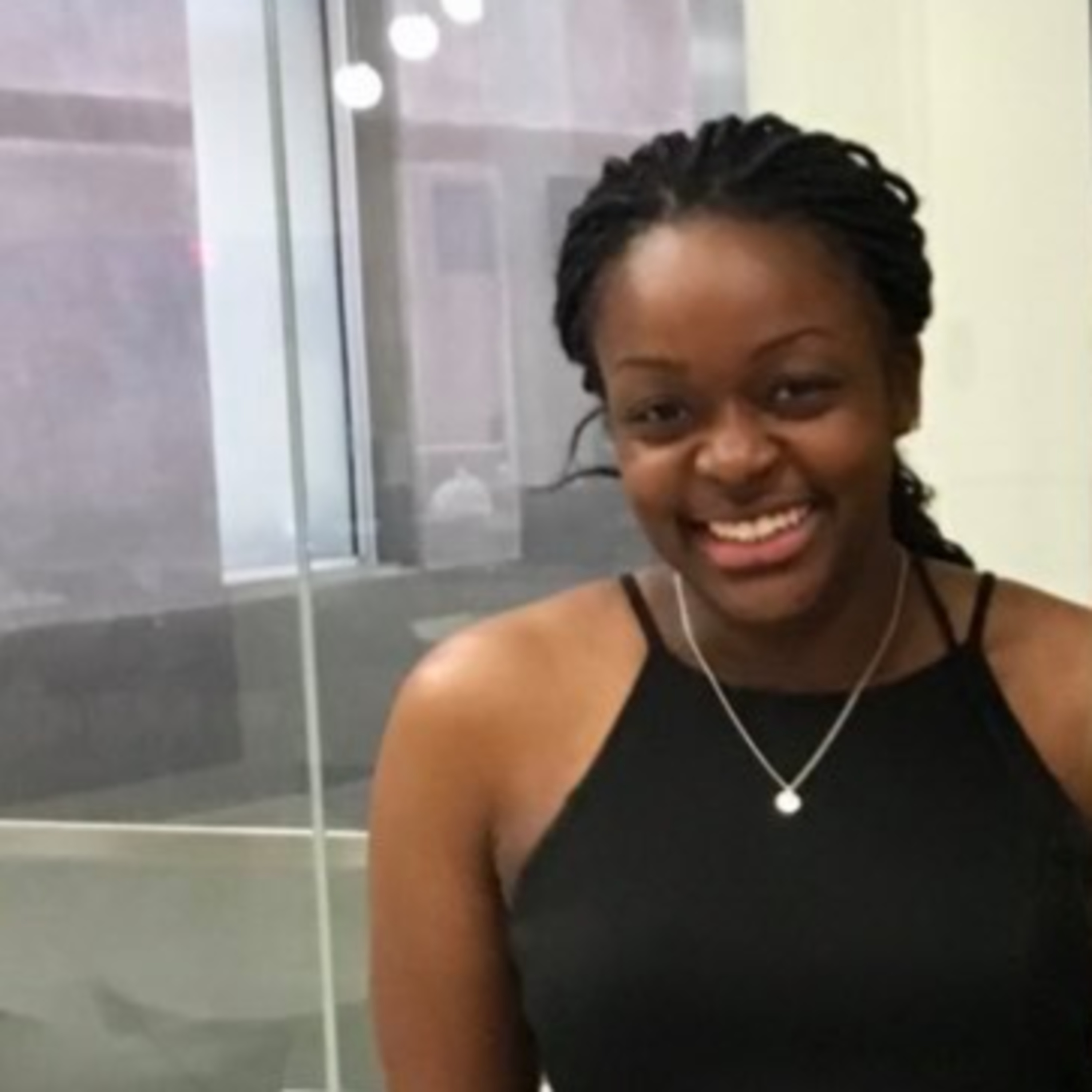 On the Edge with Eddie: Detangling our Black Identities