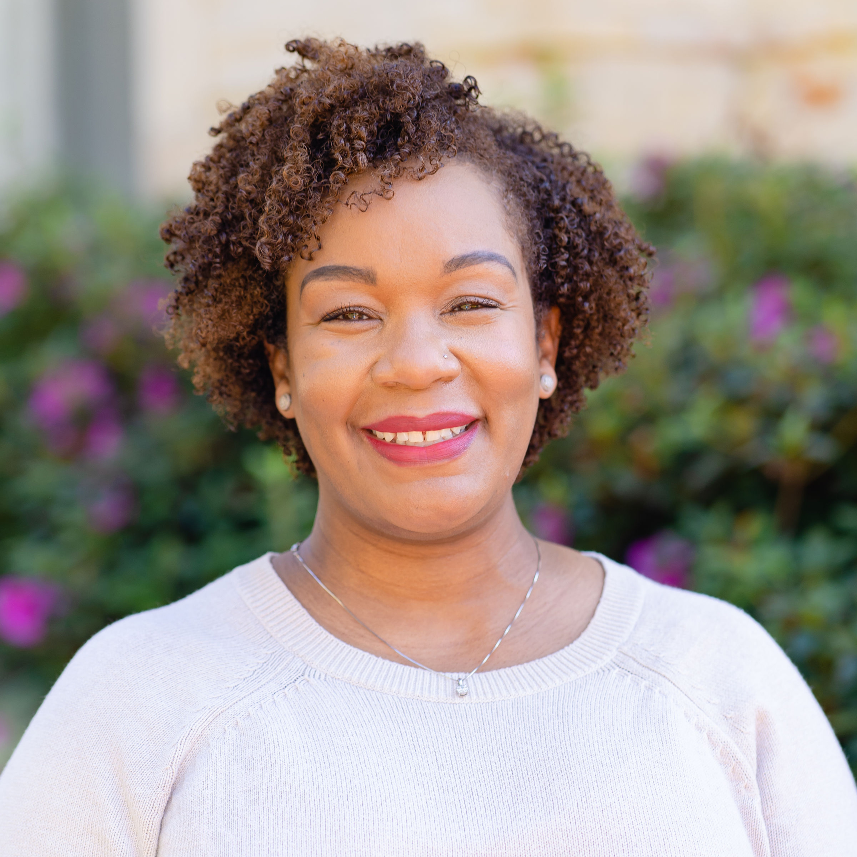 On the Edge with Eddie: Detangling our Black Identities
