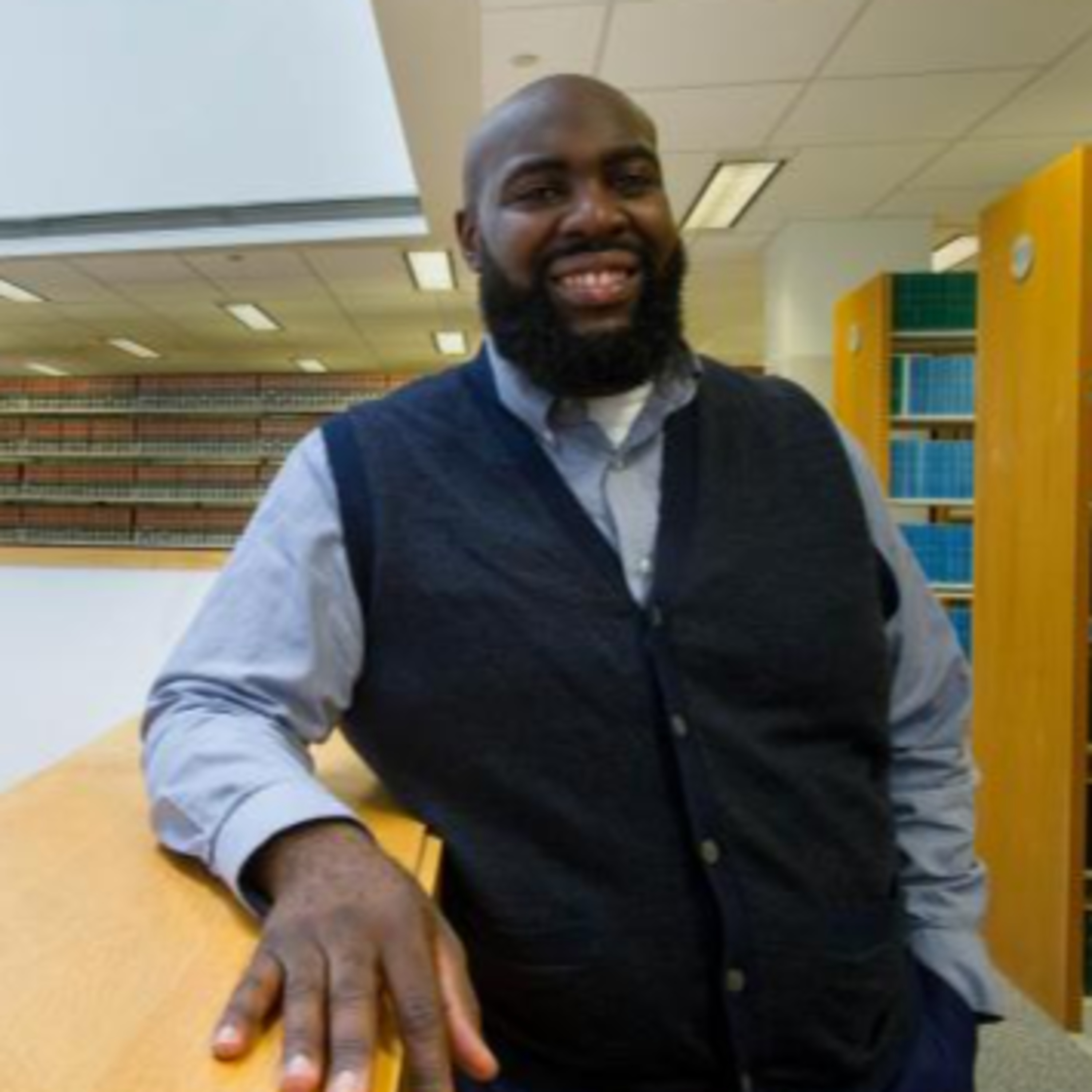 On the Edge with Eddie: Detangling our Black Identities