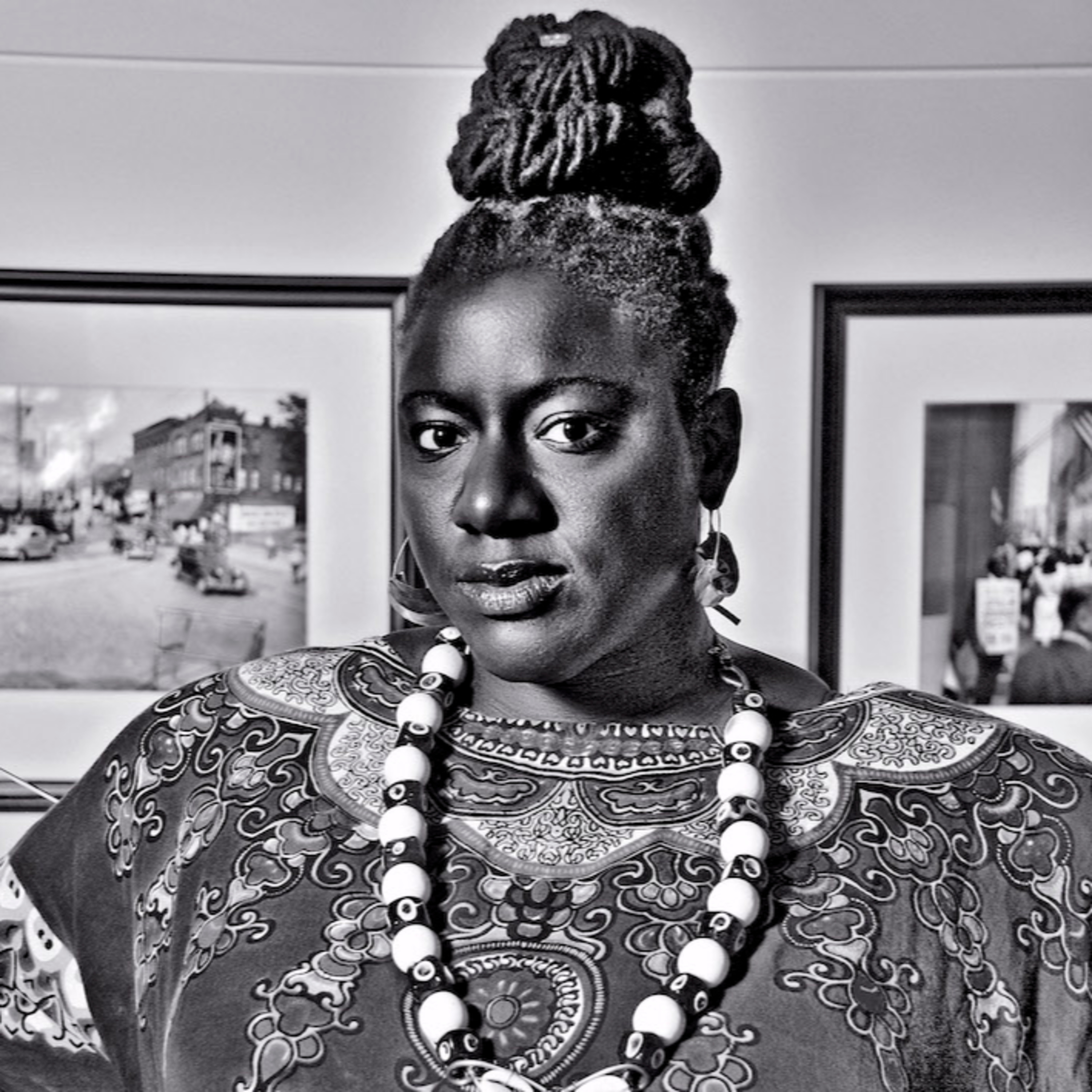 On the Edge with Eddie: Detangling our Black Identities