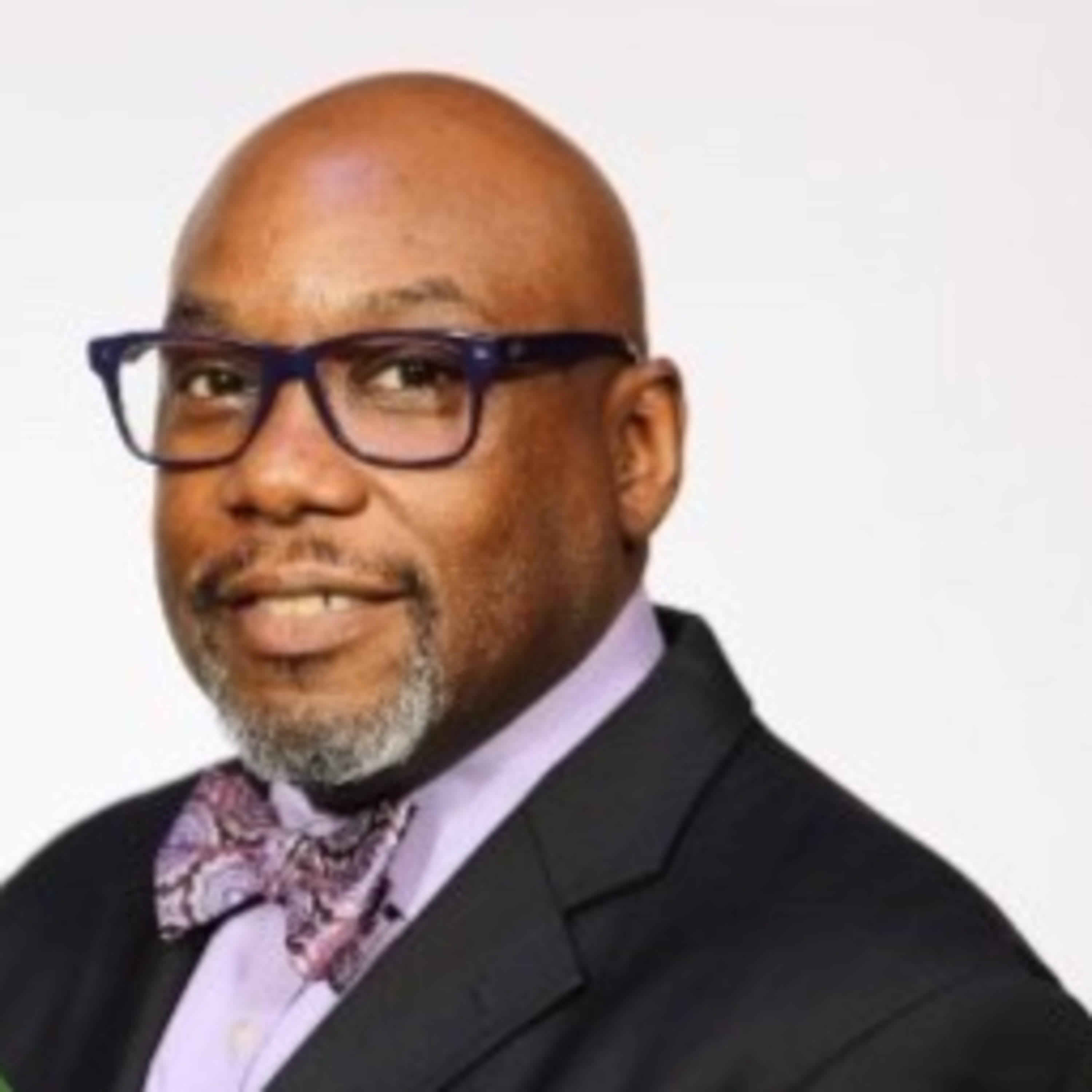 On the Edge with Eddie: Detangling our Black Identities