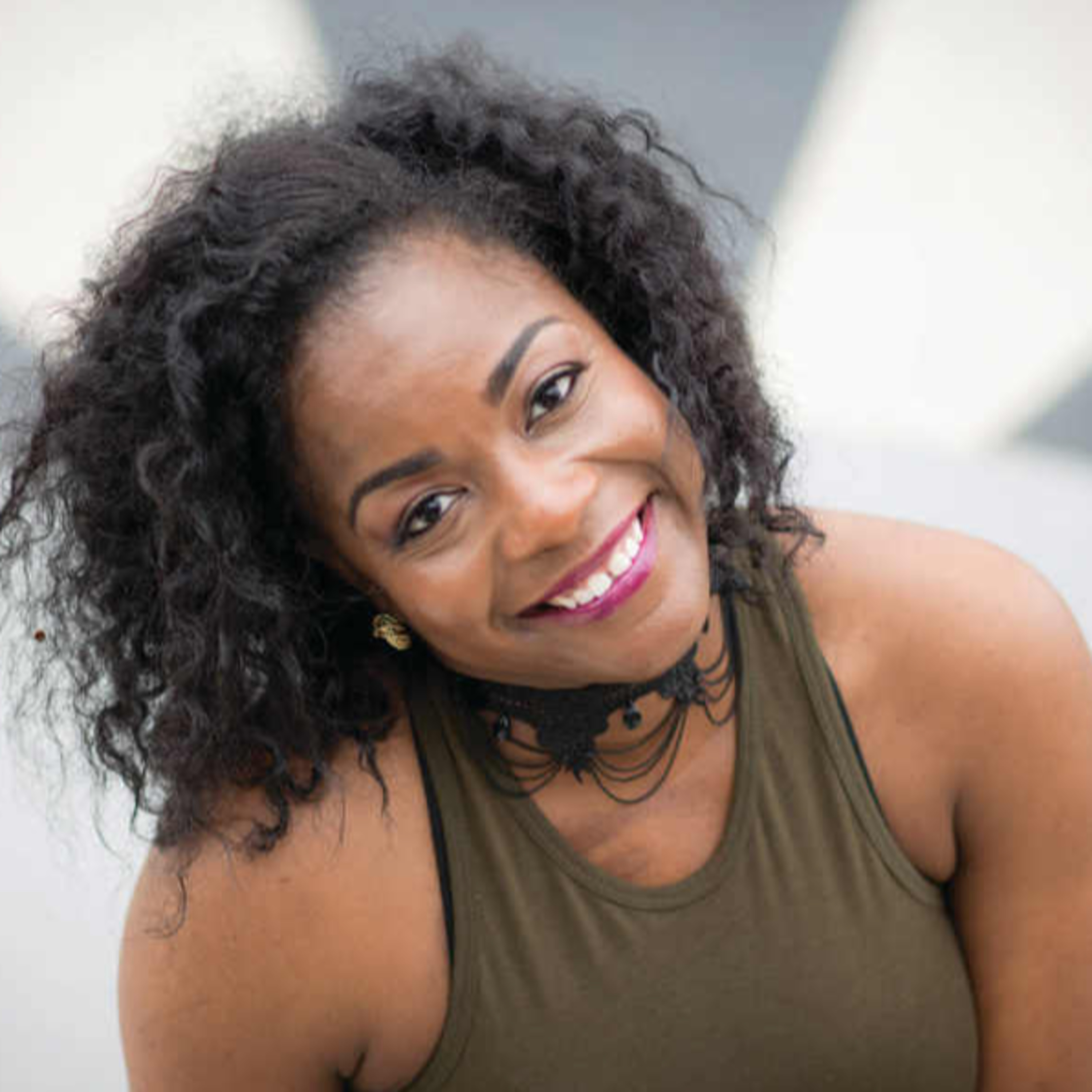 On the Edge with Eddie: Detangling our Black Identities