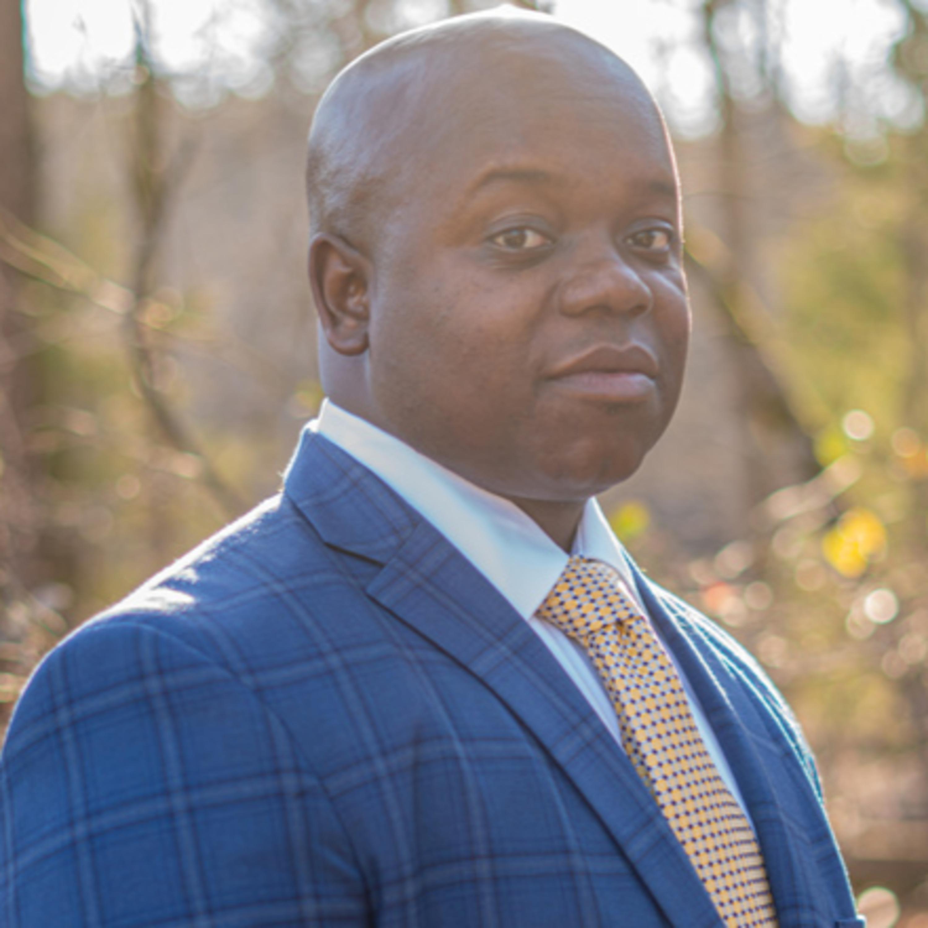 On the Edge with Eddie: Detangling our Black Identities