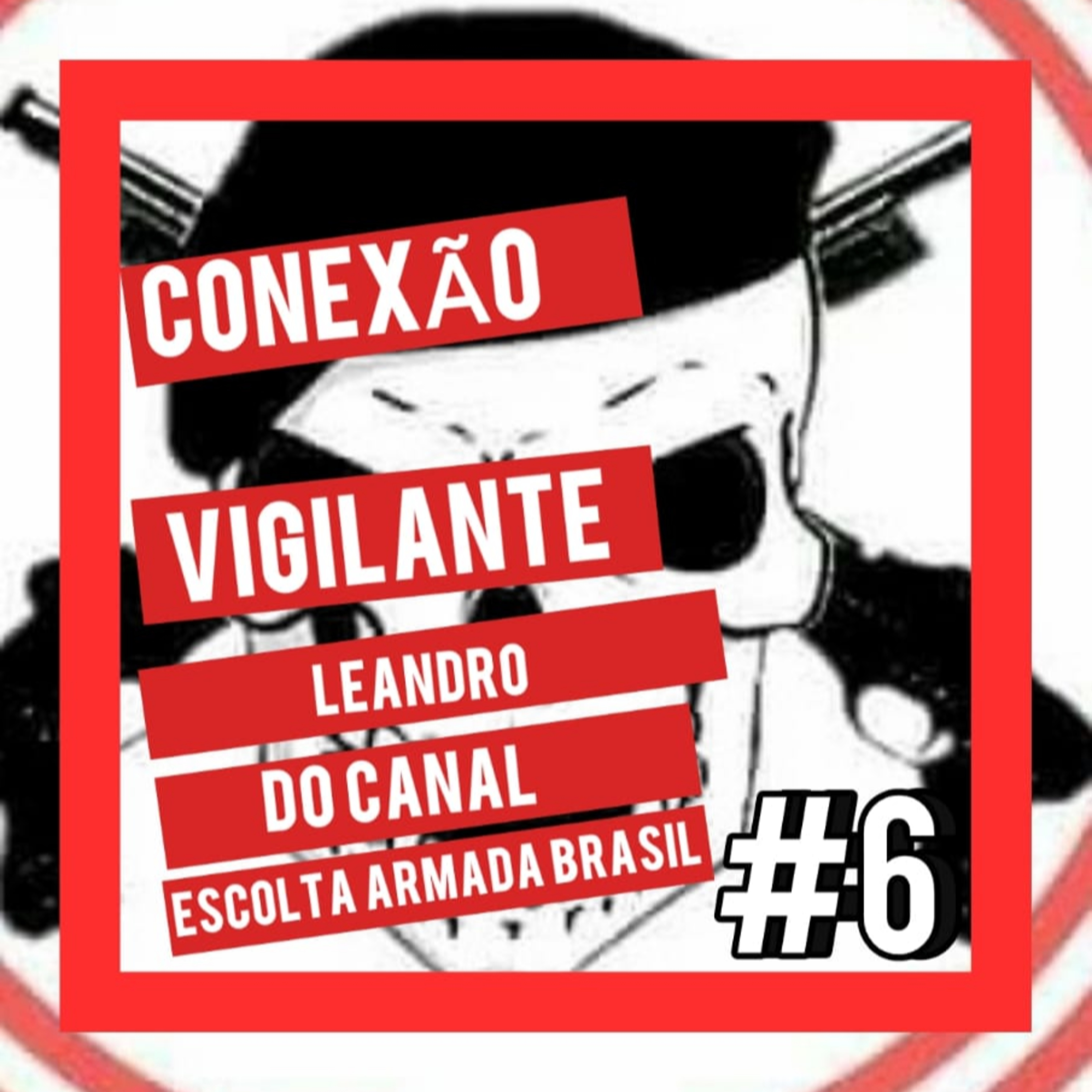 Programa Conexão Vigilante