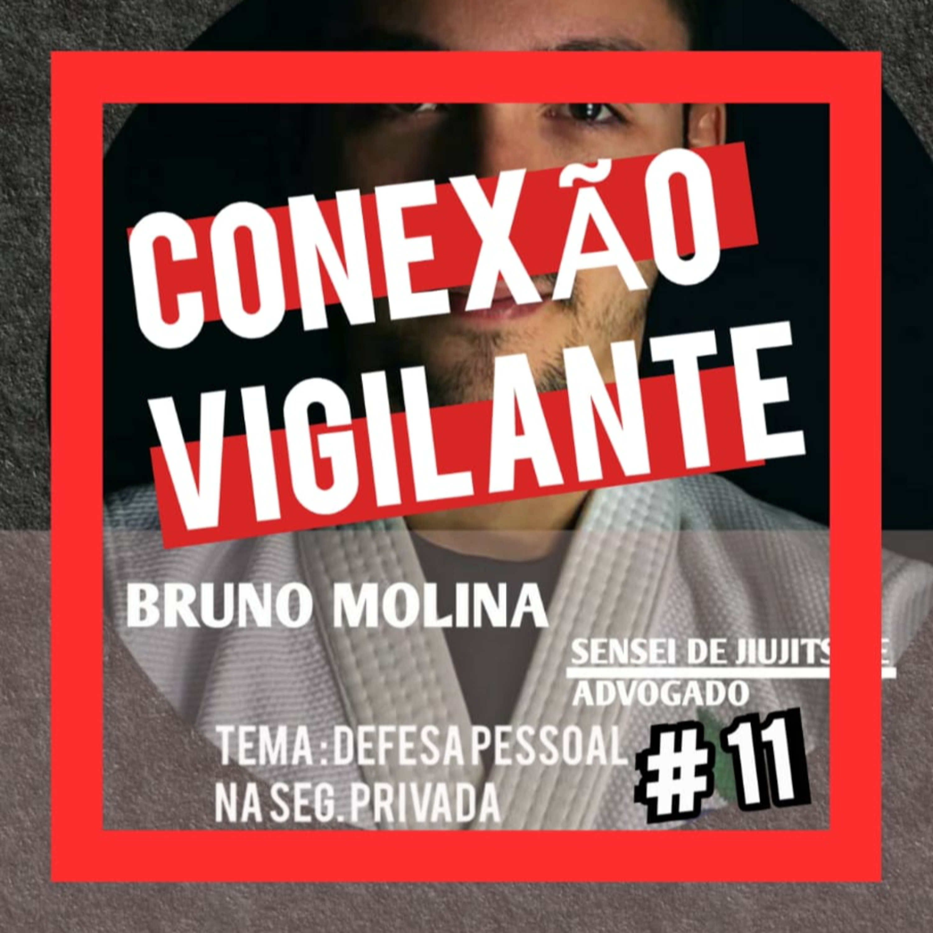 Programa Conexão Vigilante