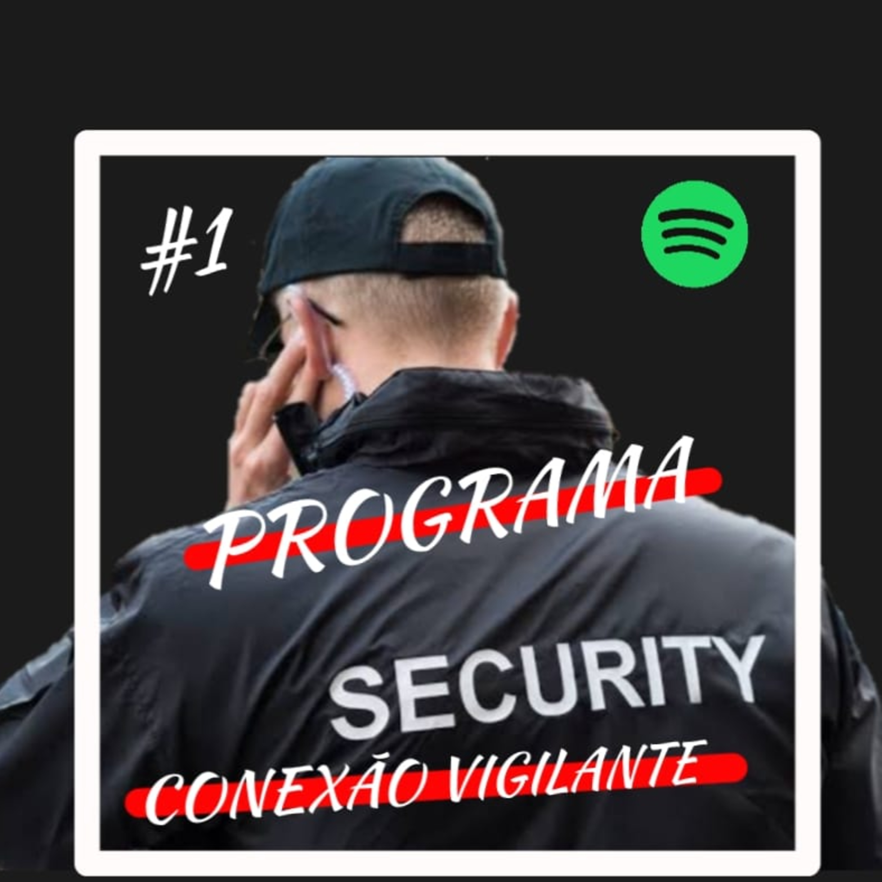 Programa Conexão Vigilante