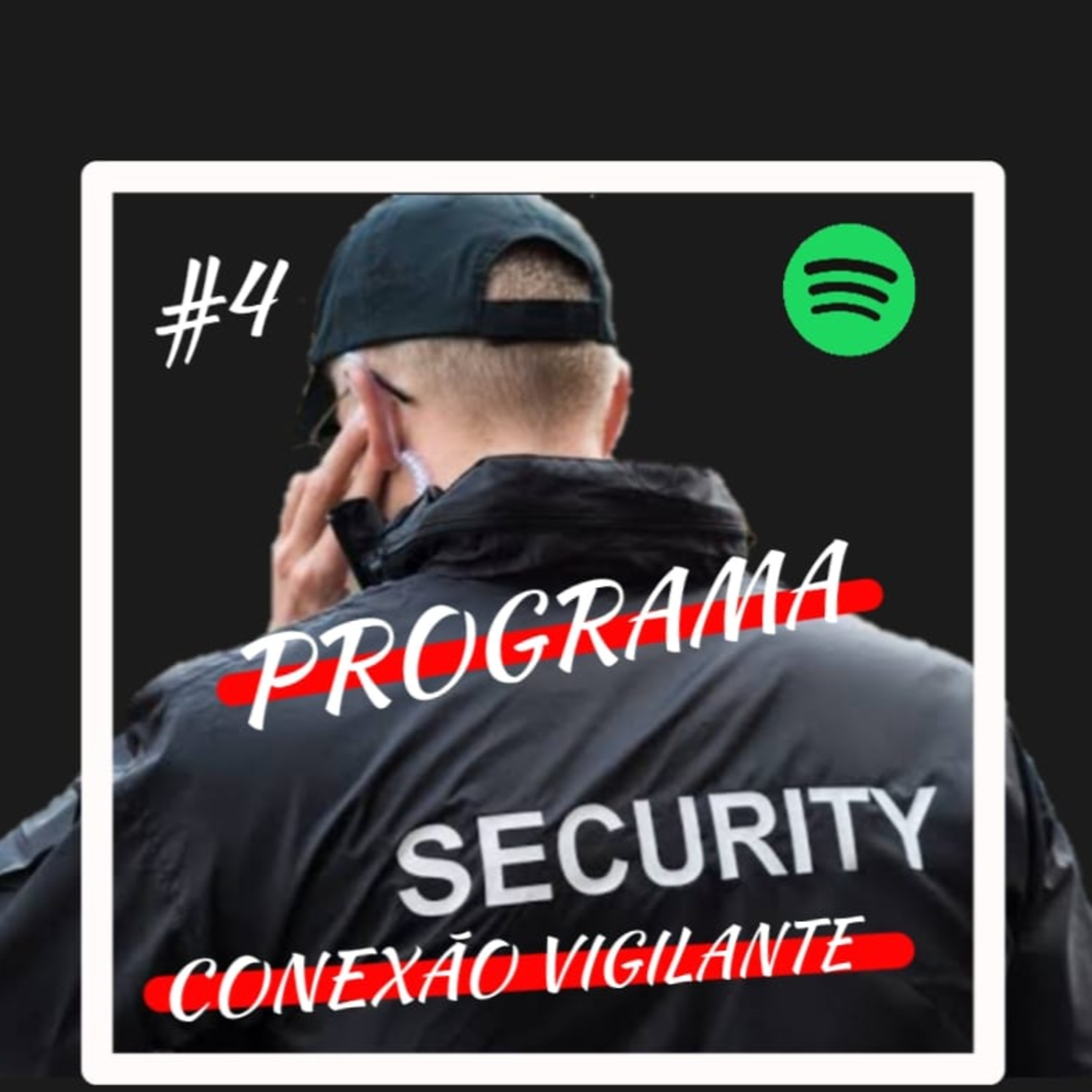 Programa Conexão Vigilante