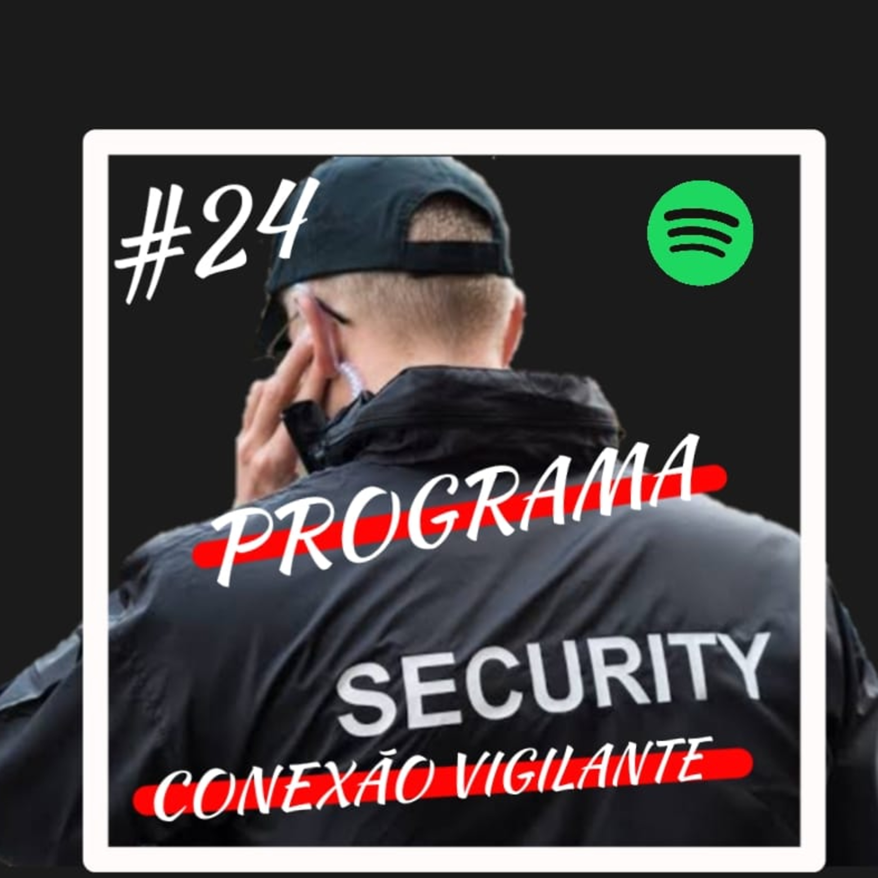 Programa Conexão Vigilante