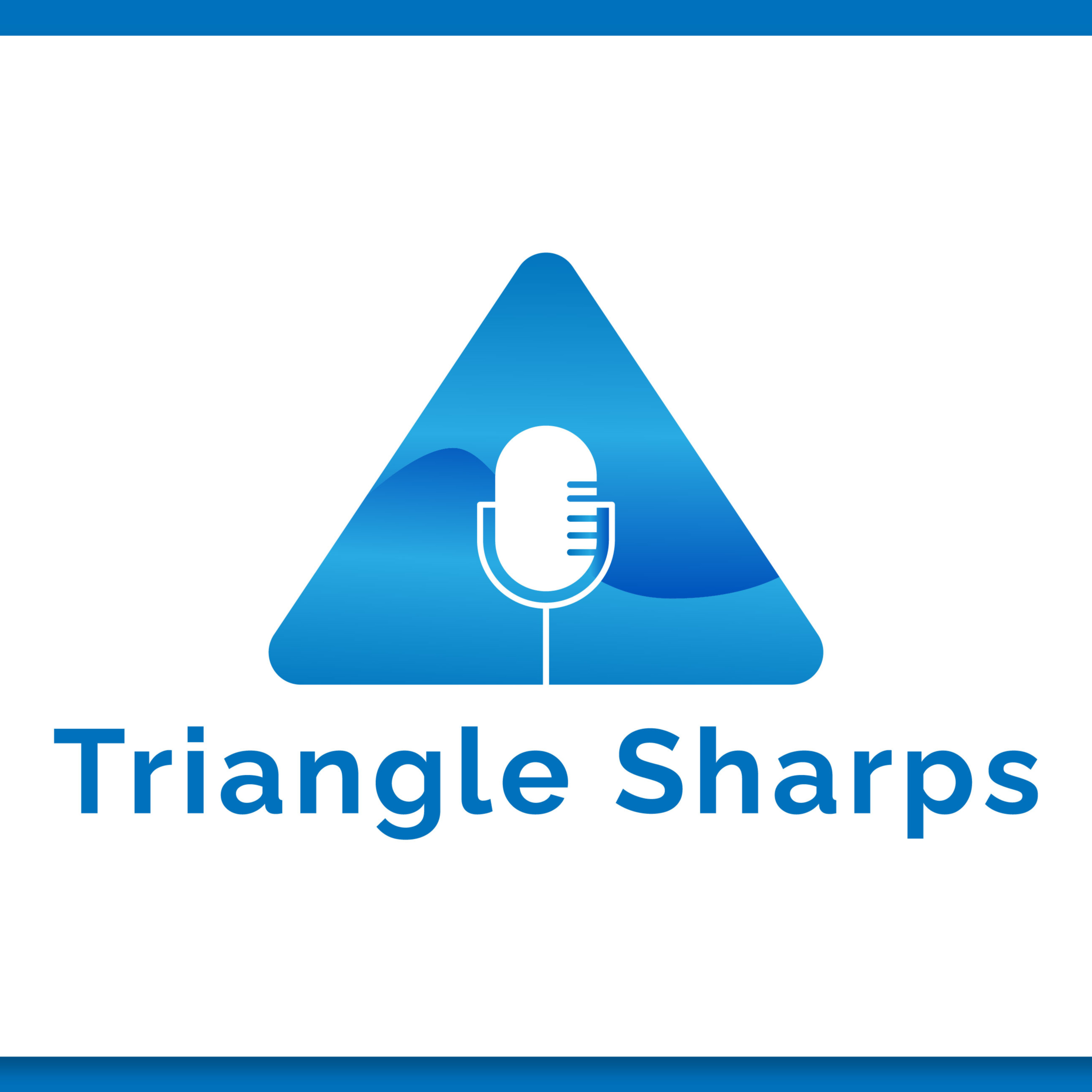 Triangle Sharps Ep. 6 episode artwork