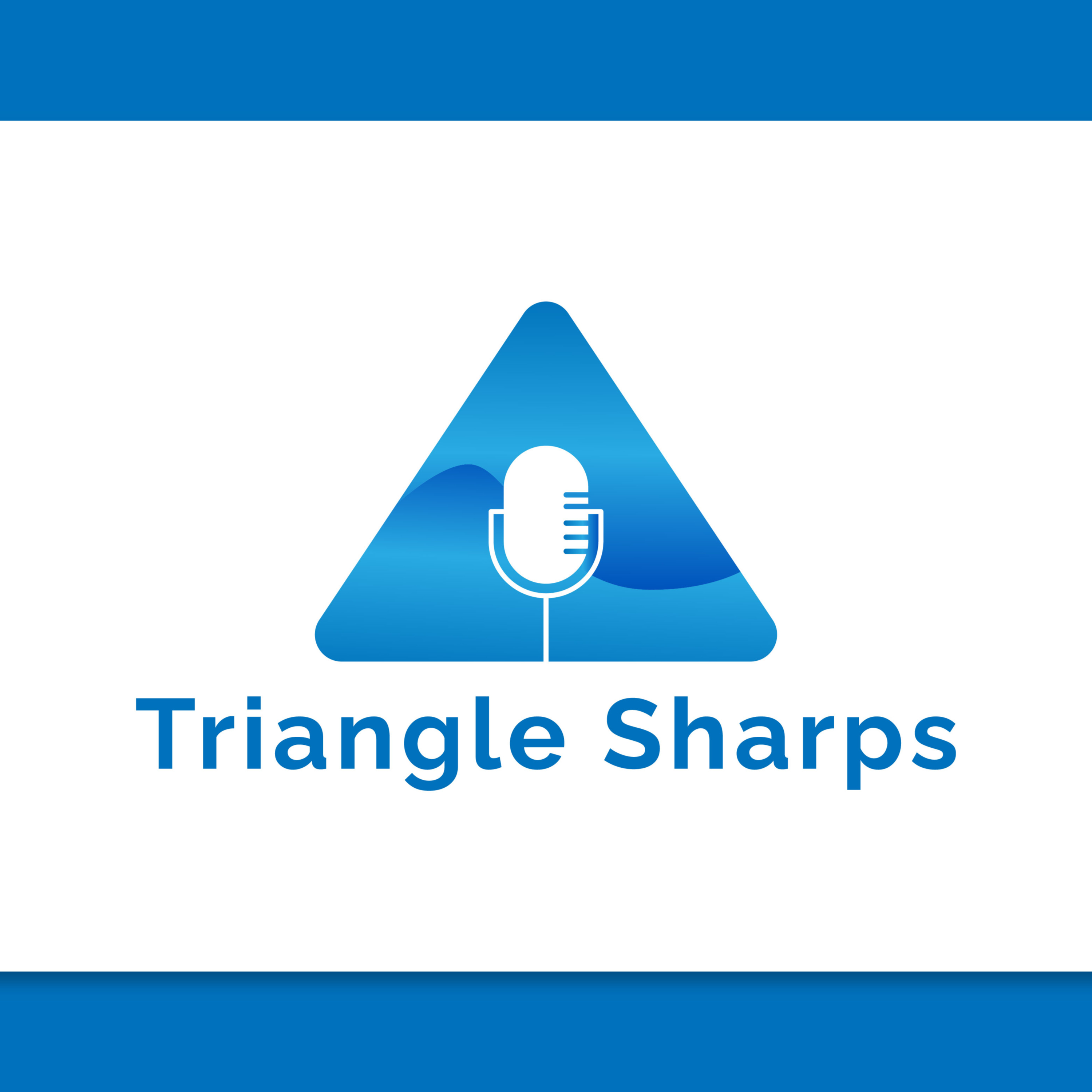 Triangle Sharps Ep. 2  episode artwork
