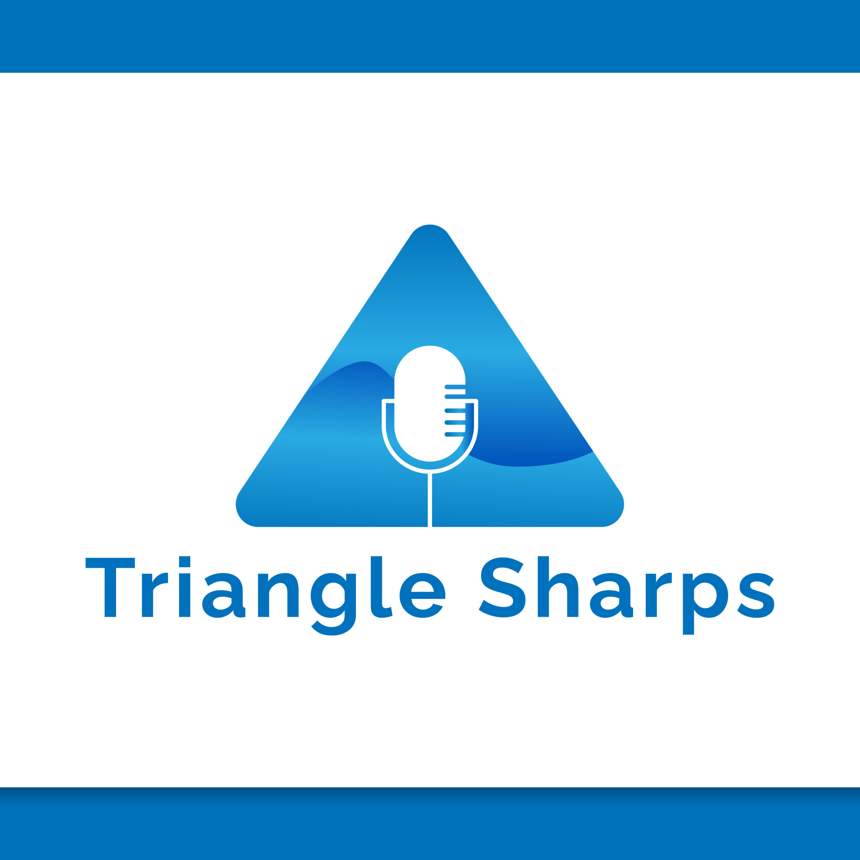 Triangle Sharps Ep.1 episode artwork