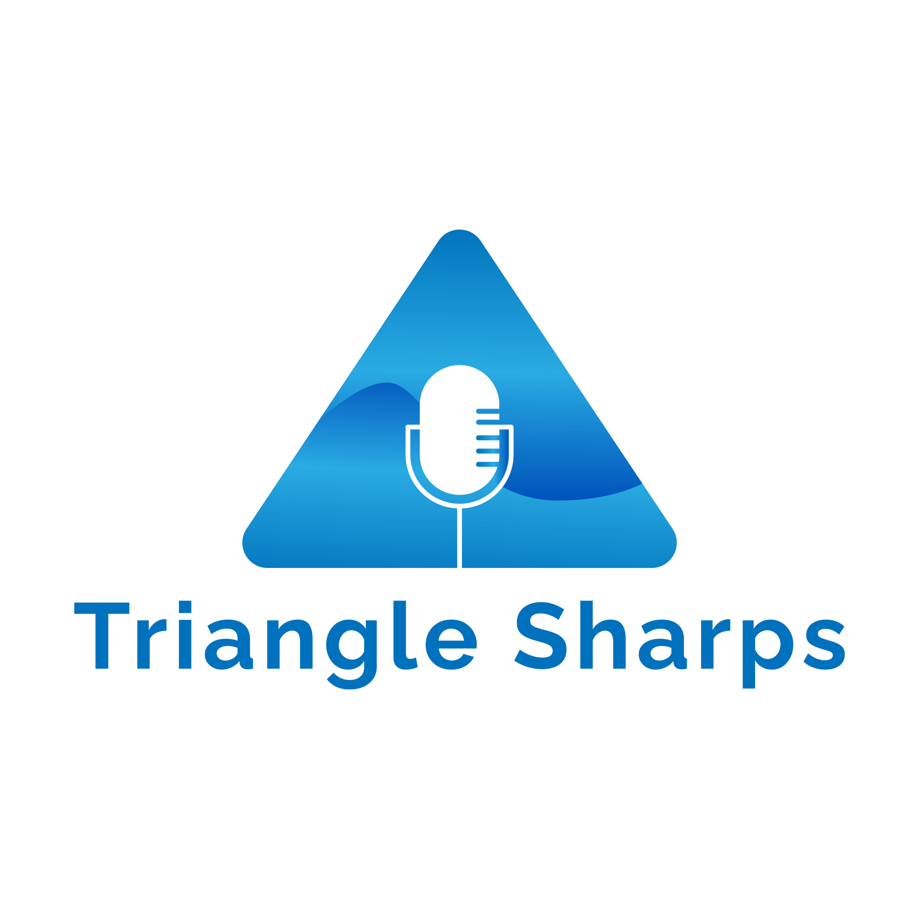Triangle Sharps Ep. 7 episode artwork