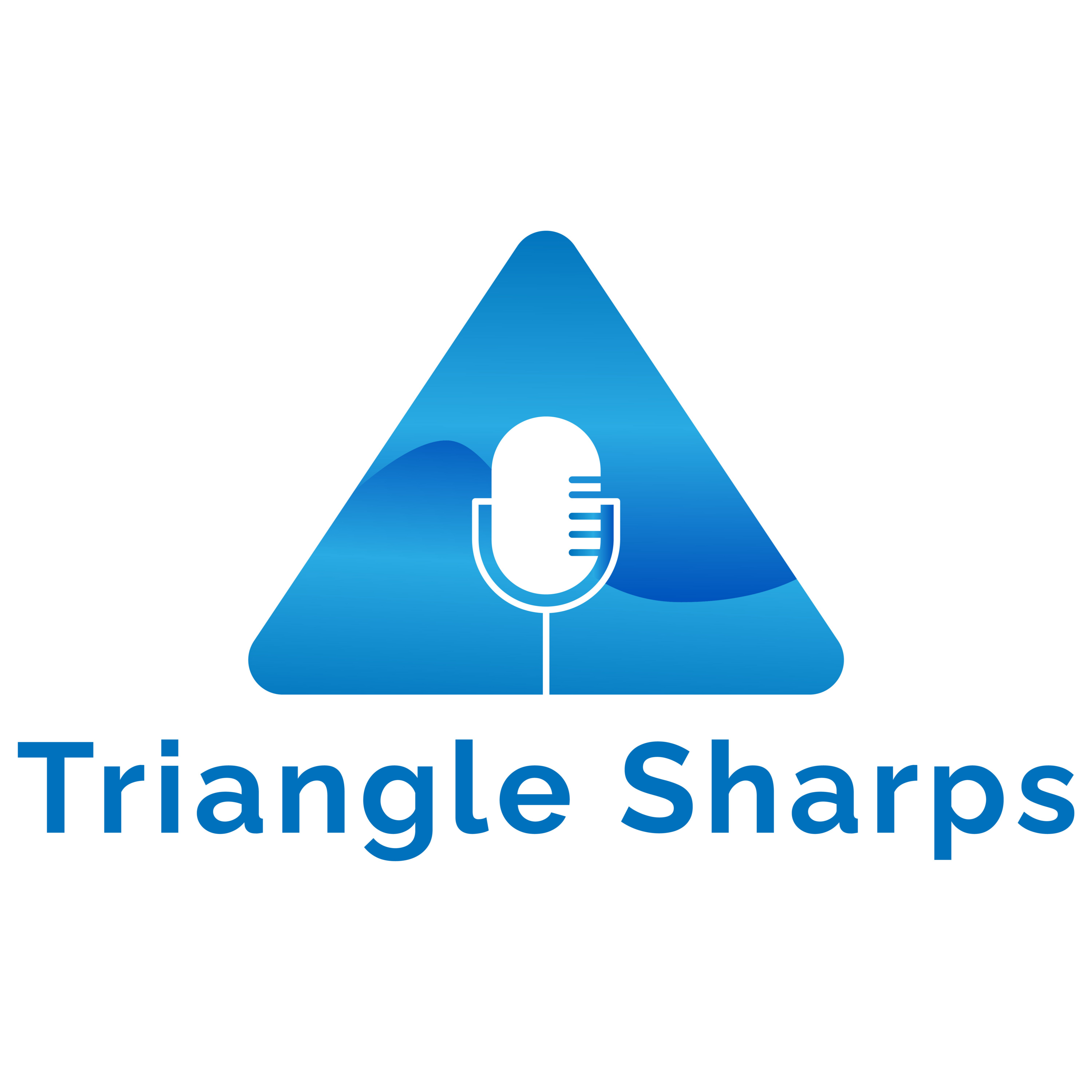Triangle Sharps Ep. 11 episode artwork