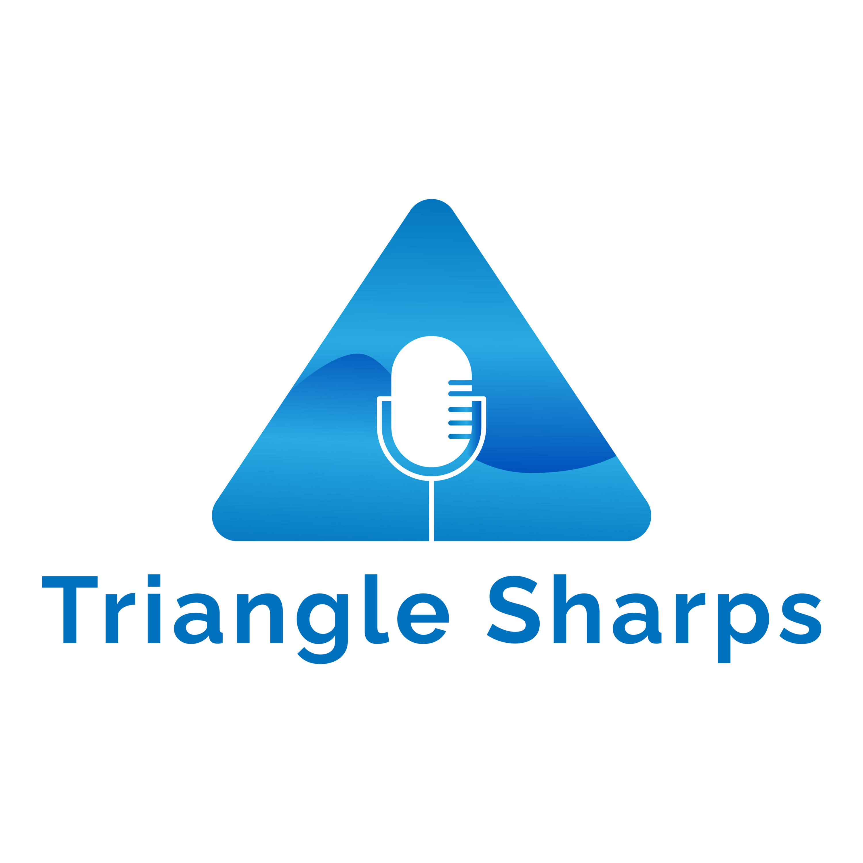 Triangle Sharps 12/11 episode artwork