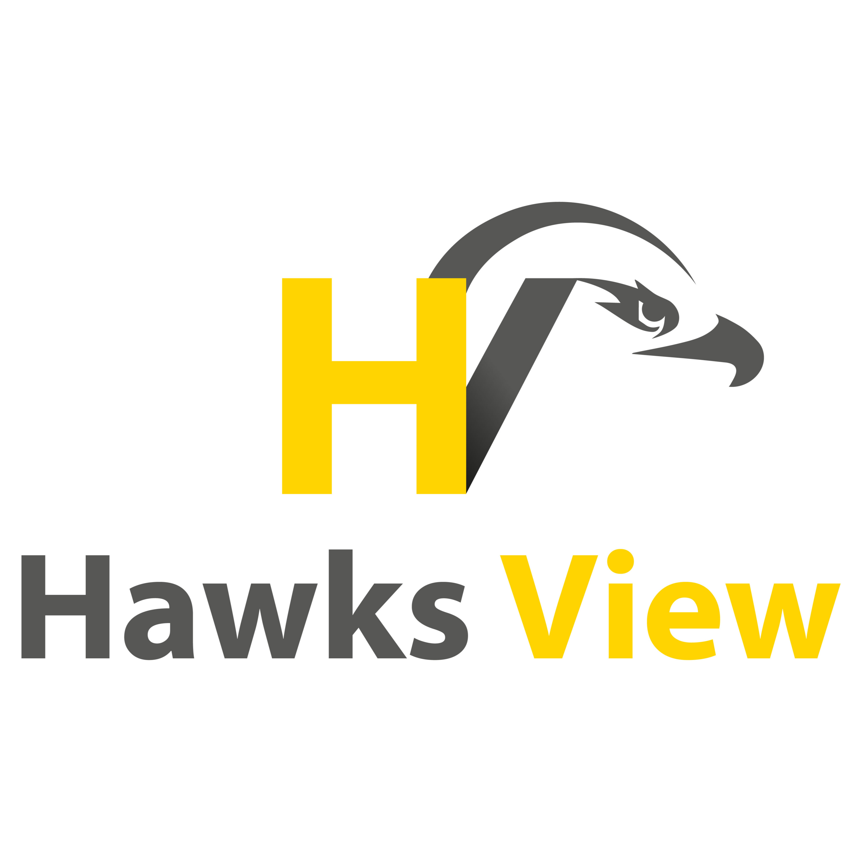 Hawks View: 2/3